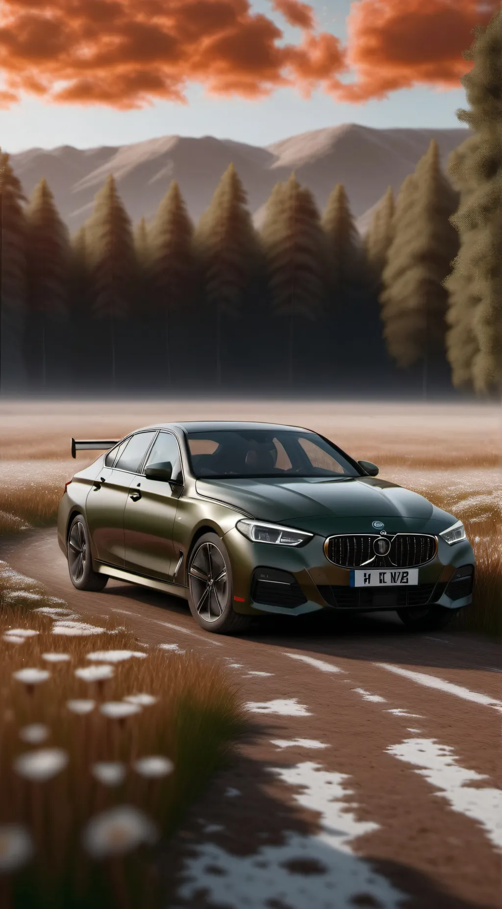 ai character: Angels background