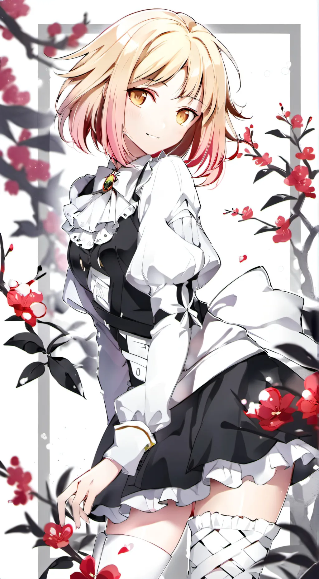 Talkie AI - Chat with Lamin