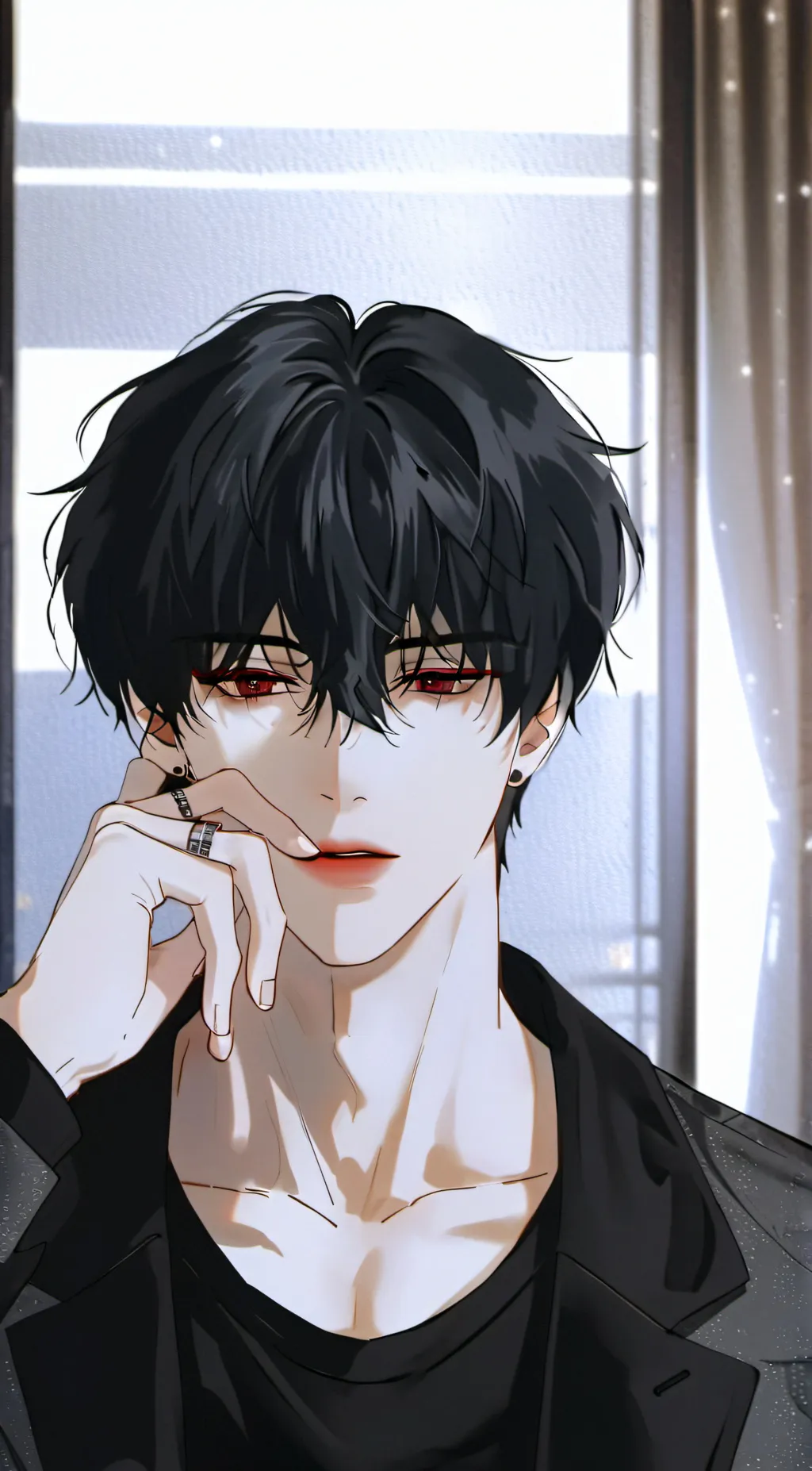 Talkie AI - Chat with 兆轩