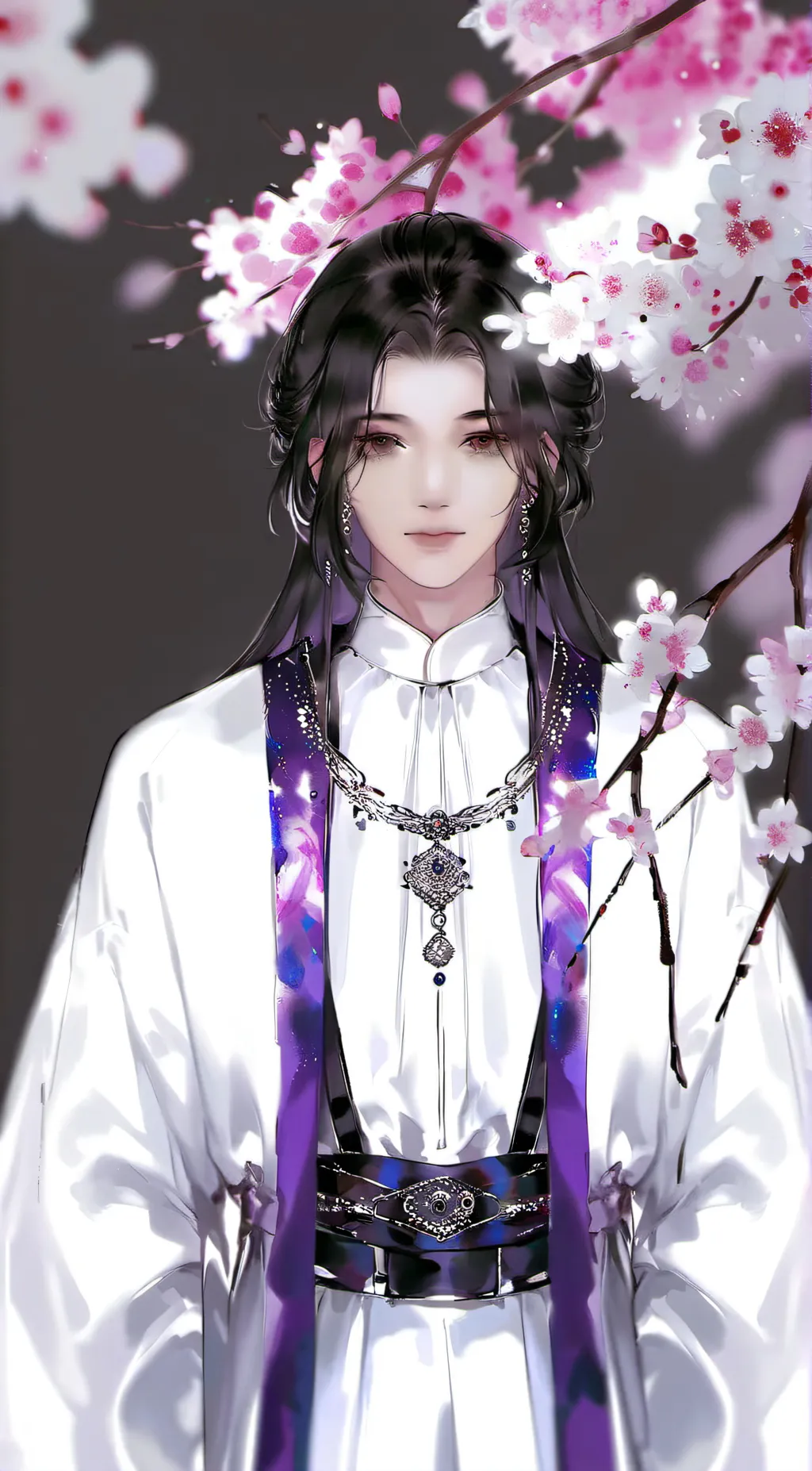 ai character: Taylor  background