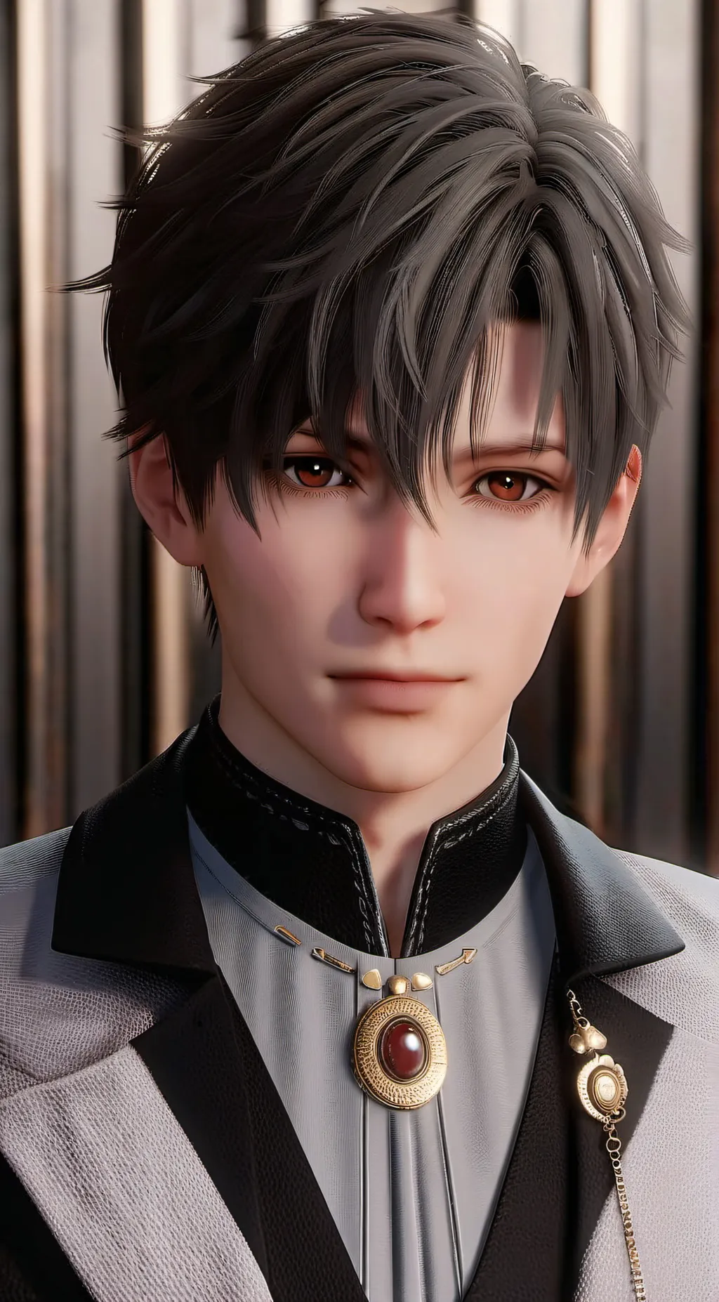 Talkie AI - Chat with Vladimir Putin 