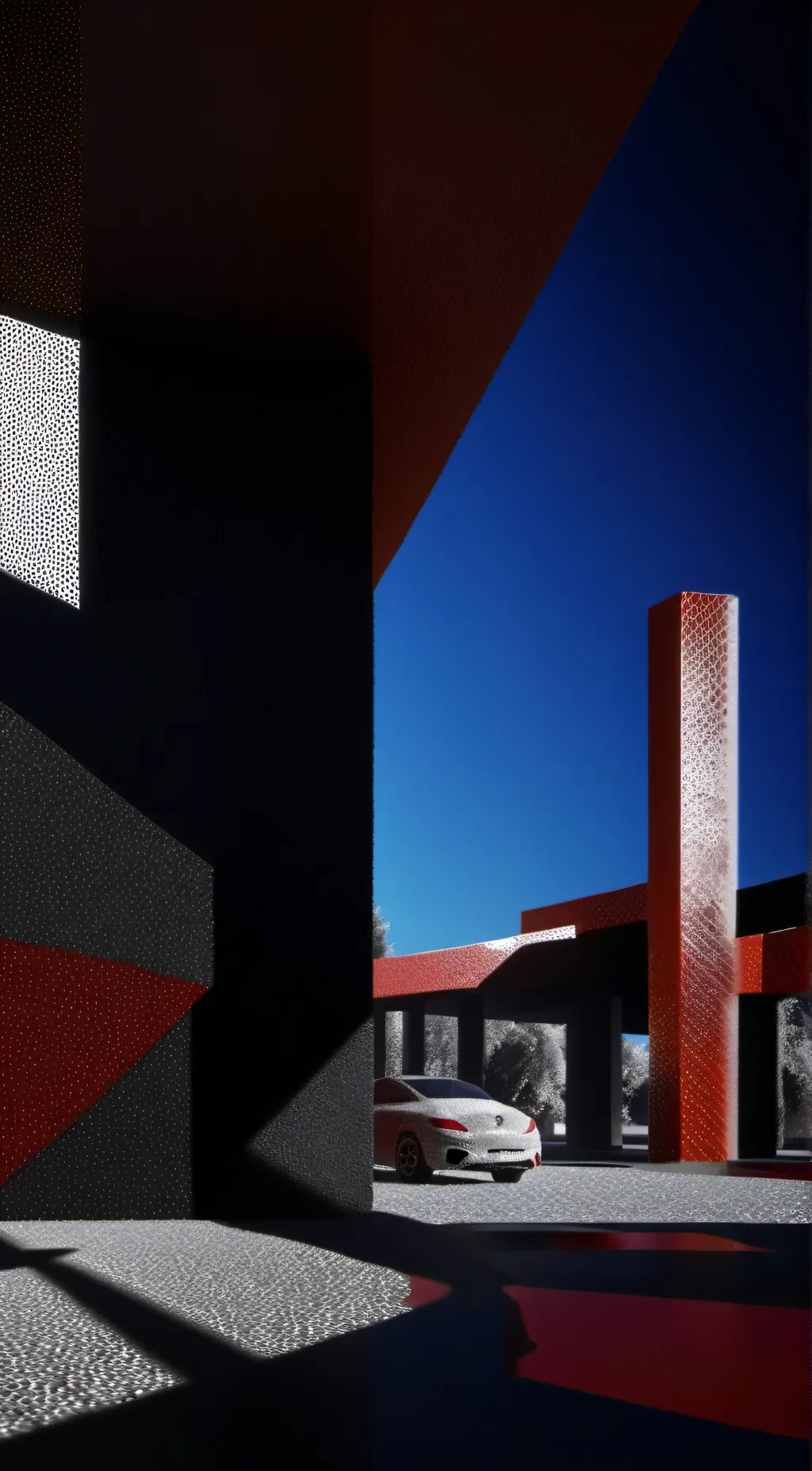 ai character: JKJ but SUS background