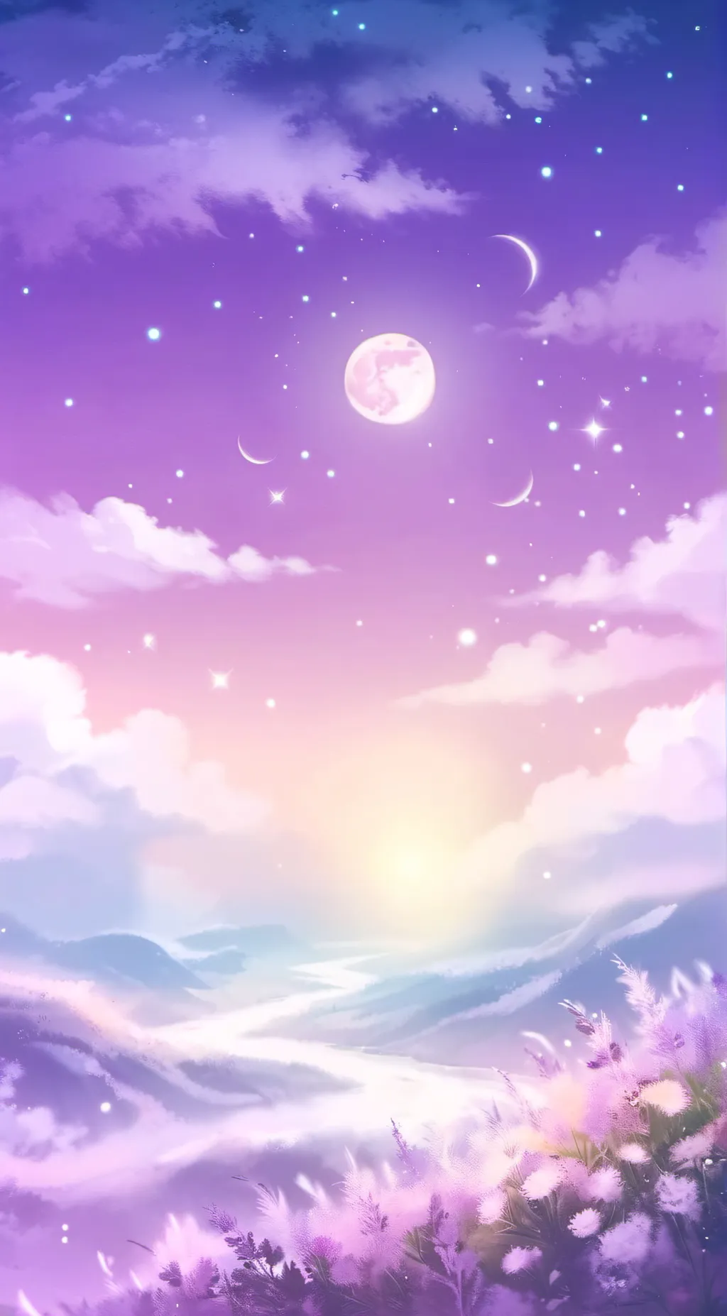 ai character: skz background