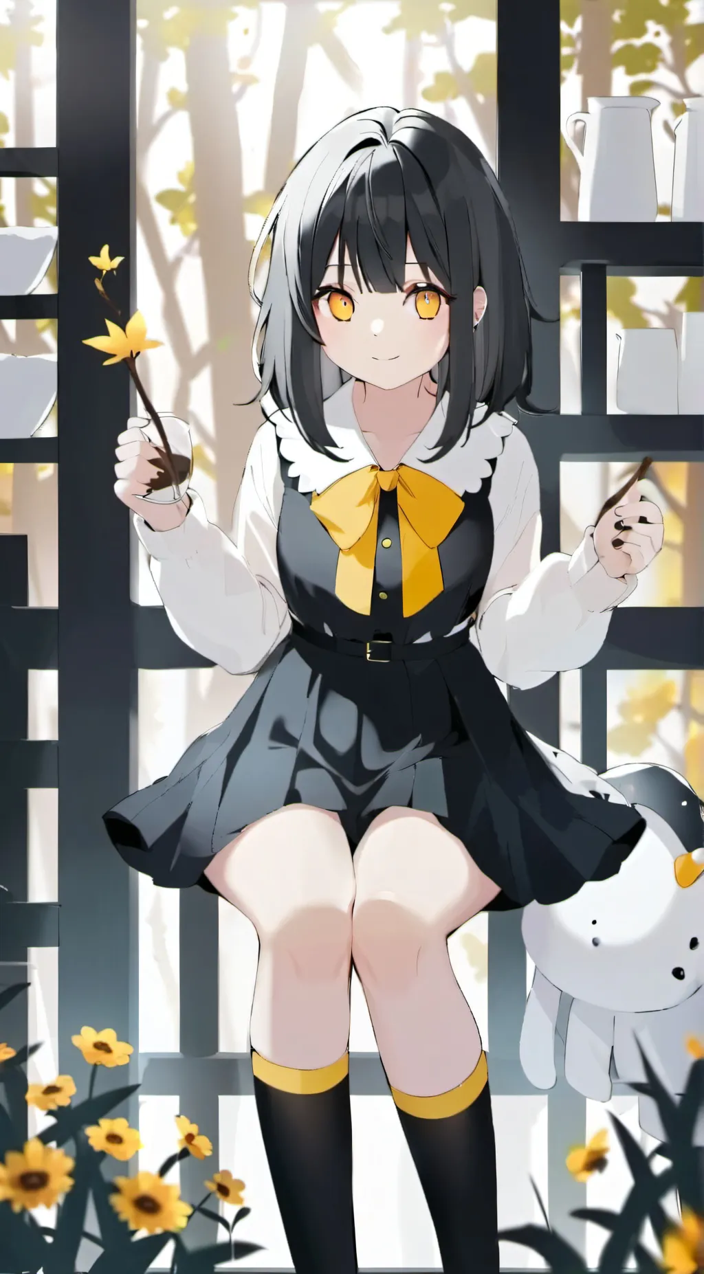 Talkie AI - Chat with Emily