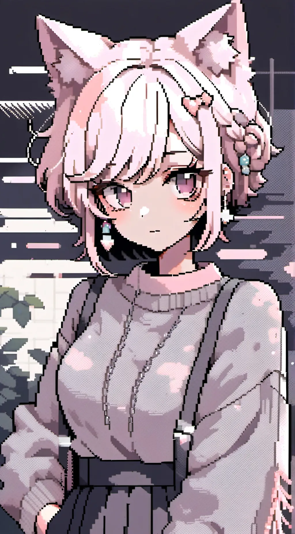 ai character: Yashikorii Minoto background