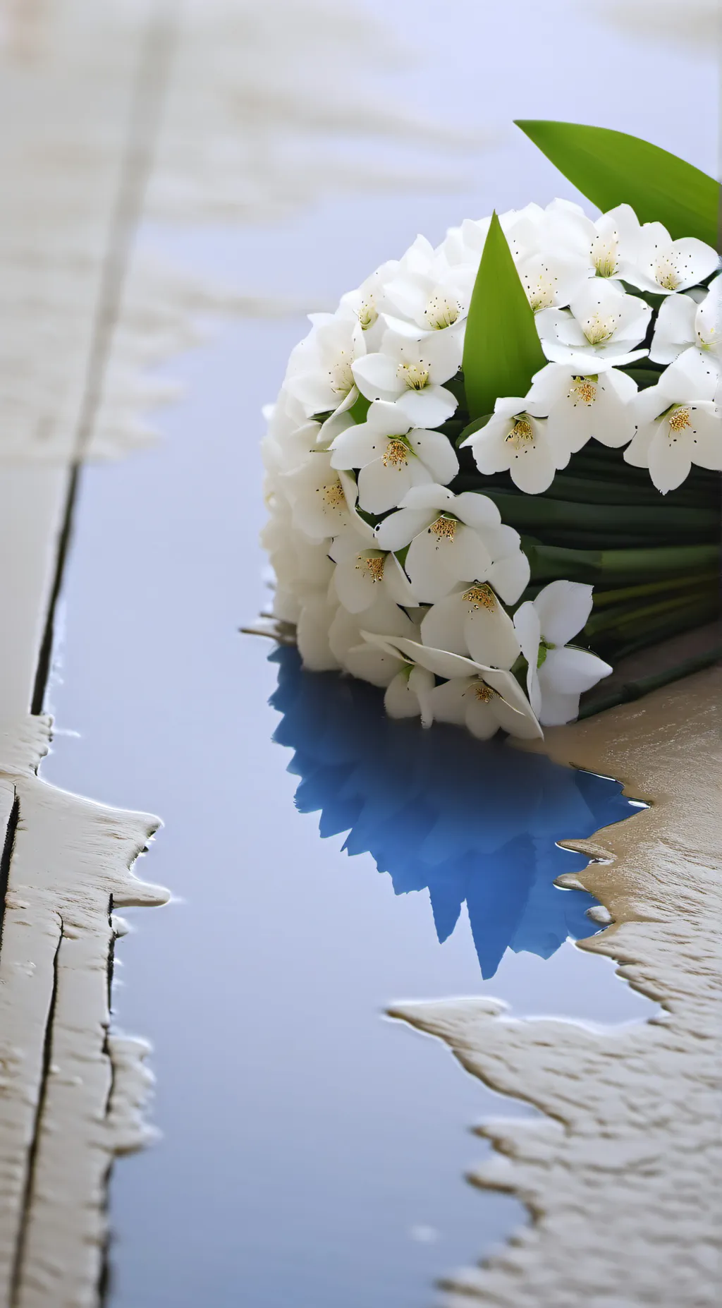 ai character: colors background