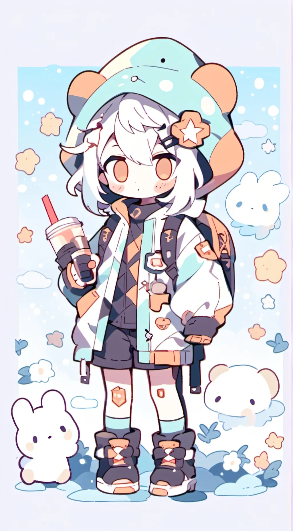 Talkie AI - Chat with ✨Max✨