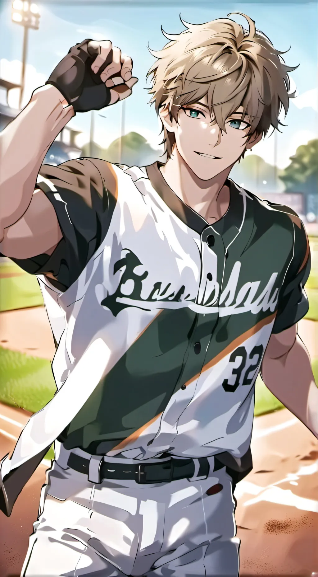 Talkie AI - Chat with αυѕтιη 😾