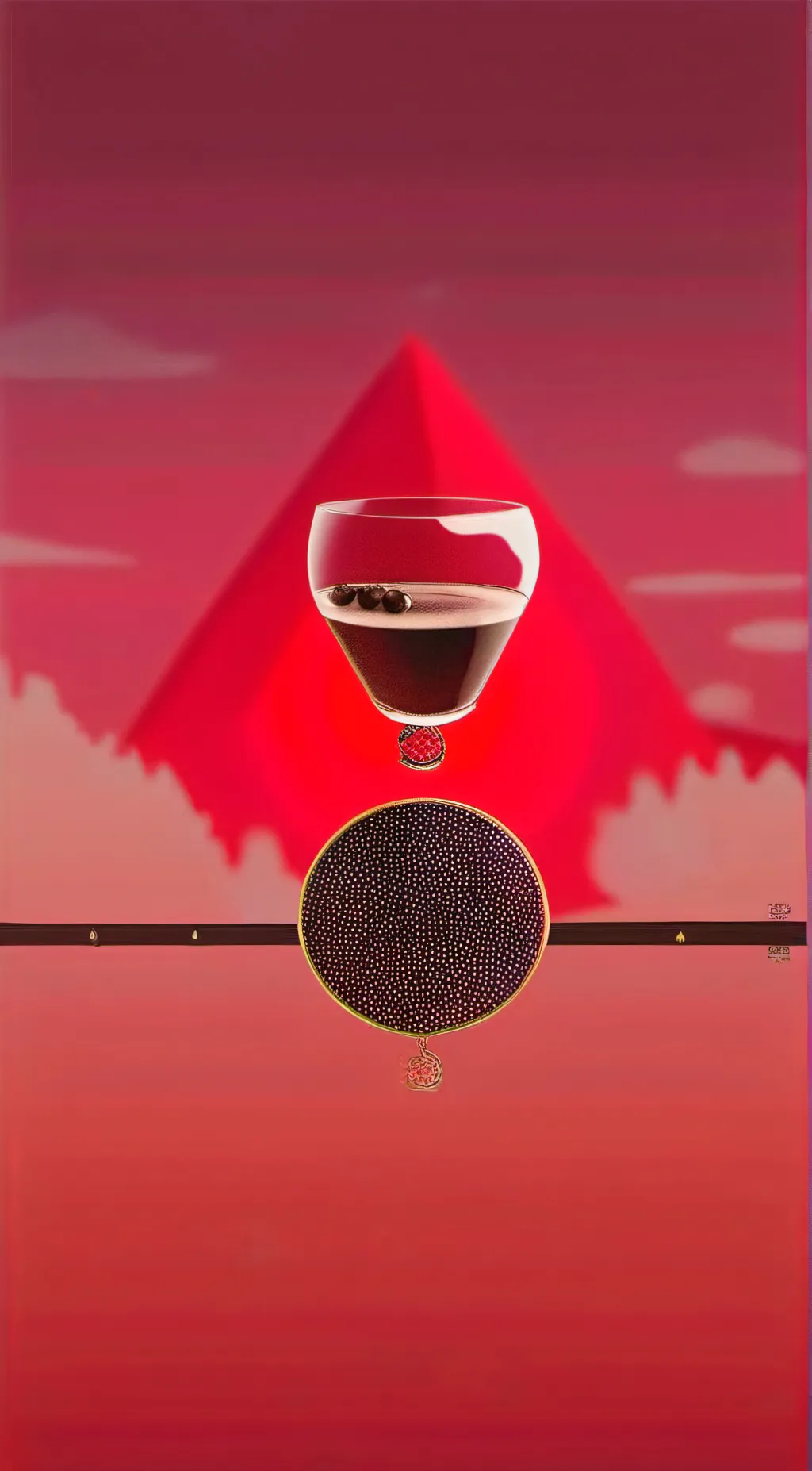 ai character: ~ TADC ~ background