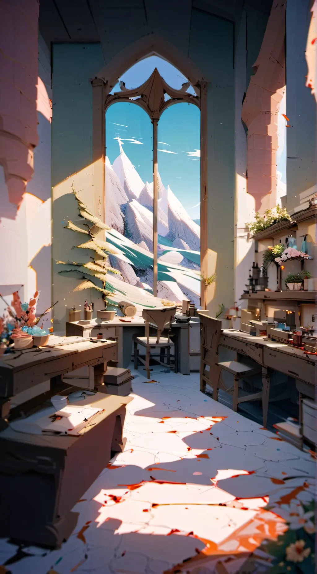 ai character: Ds3,ds2,ds1,er,BB background