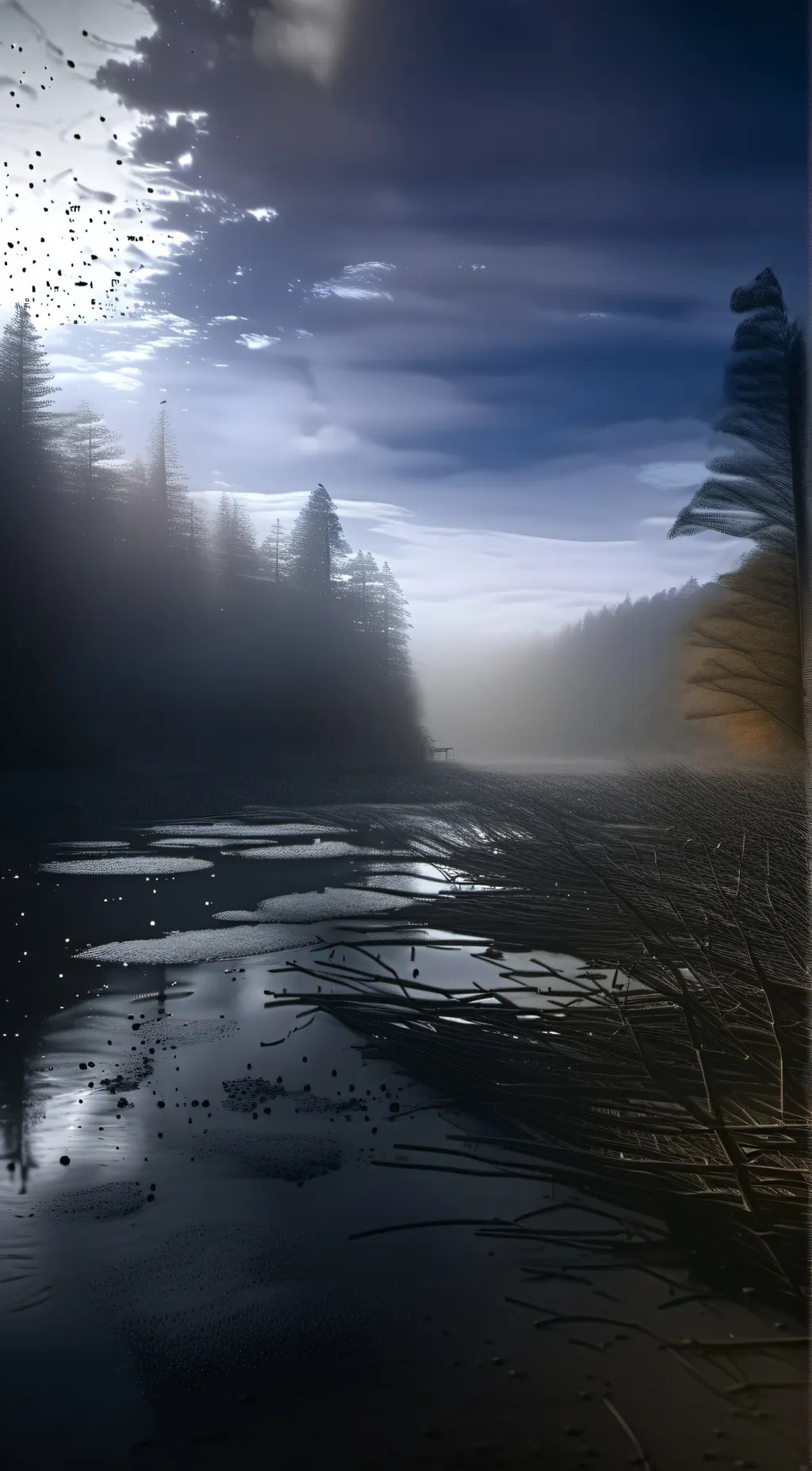 ai character: . background