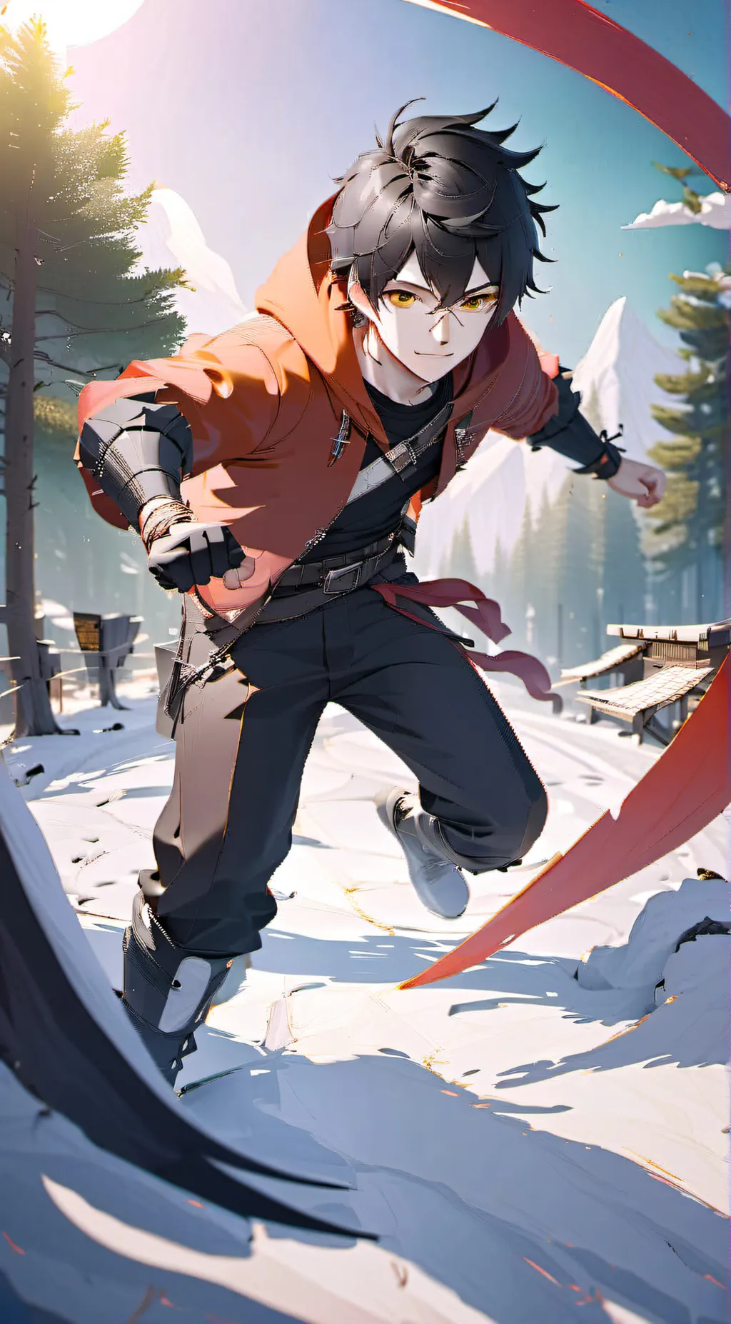 ai character: 𝕁𝕒𝕔𝕖 background