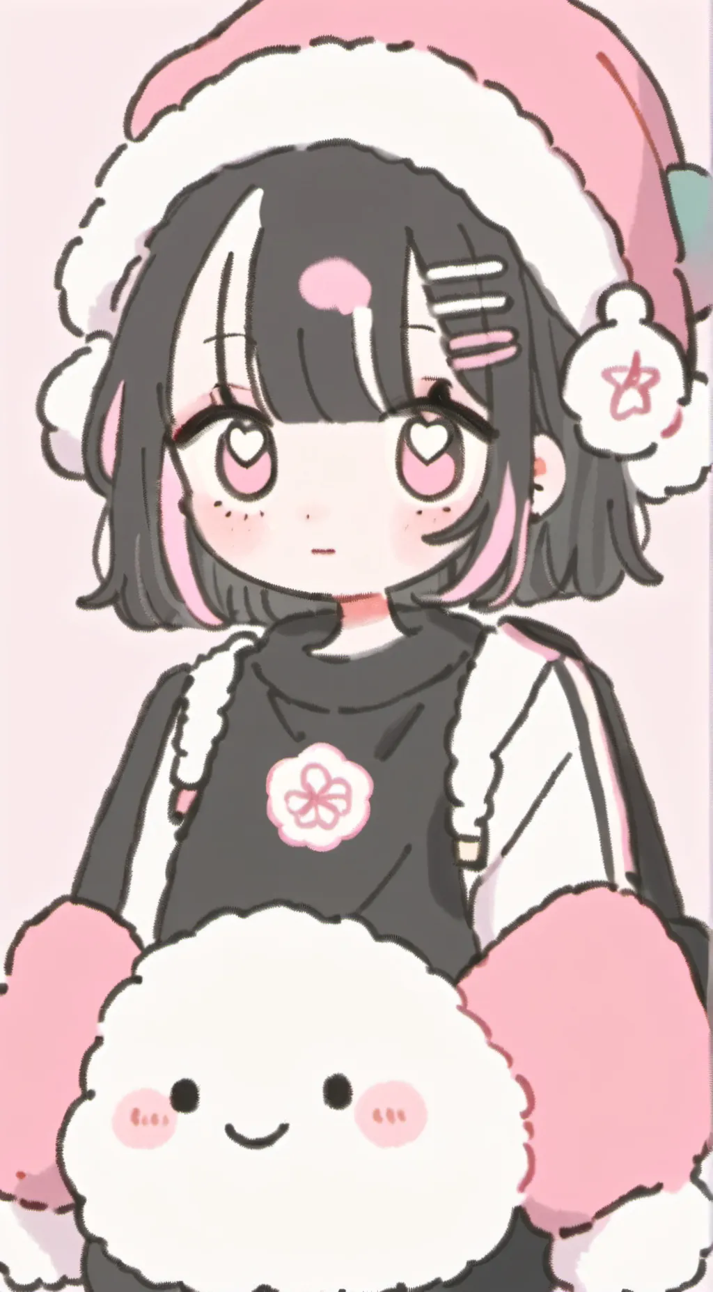 Talkie AI - Chat with The vees 