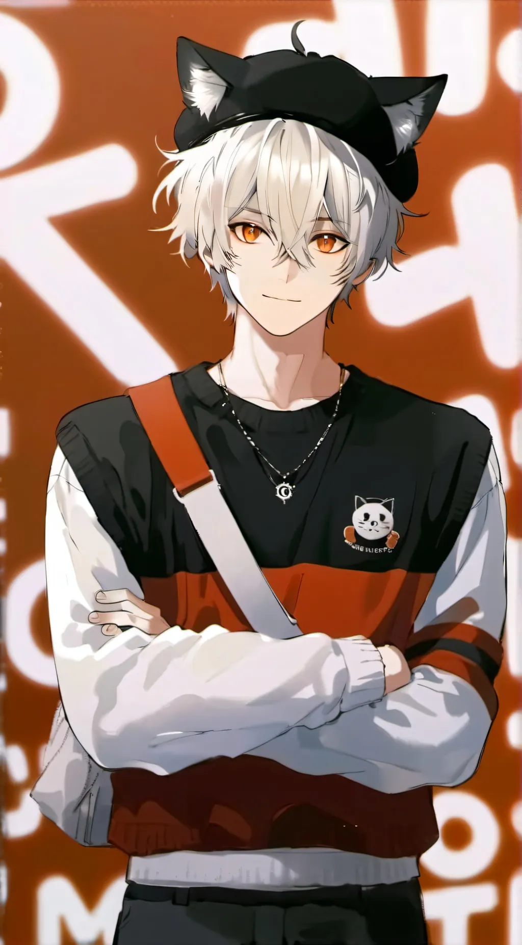 ai character: Charles🇩🇪 background