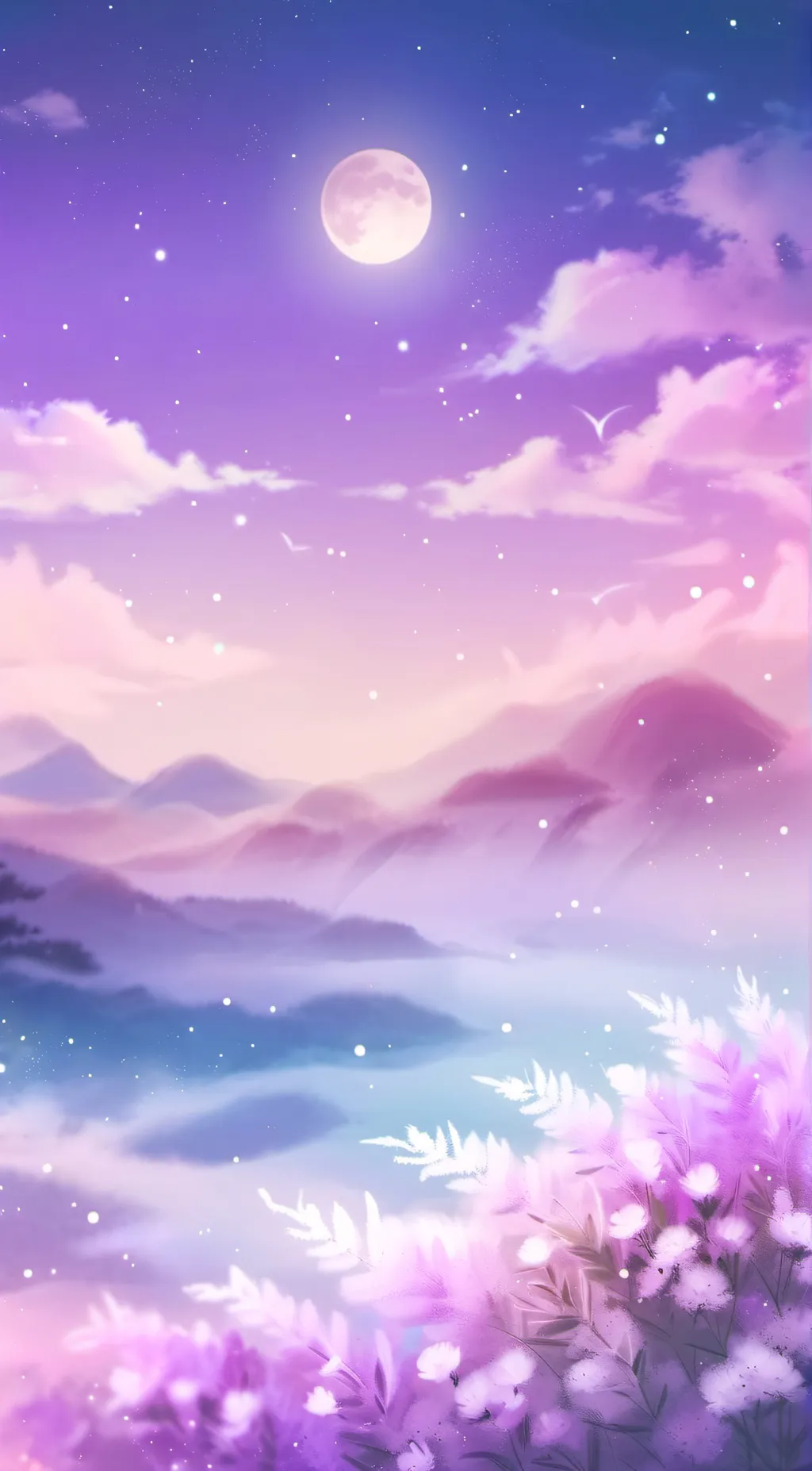 ai character: skz background