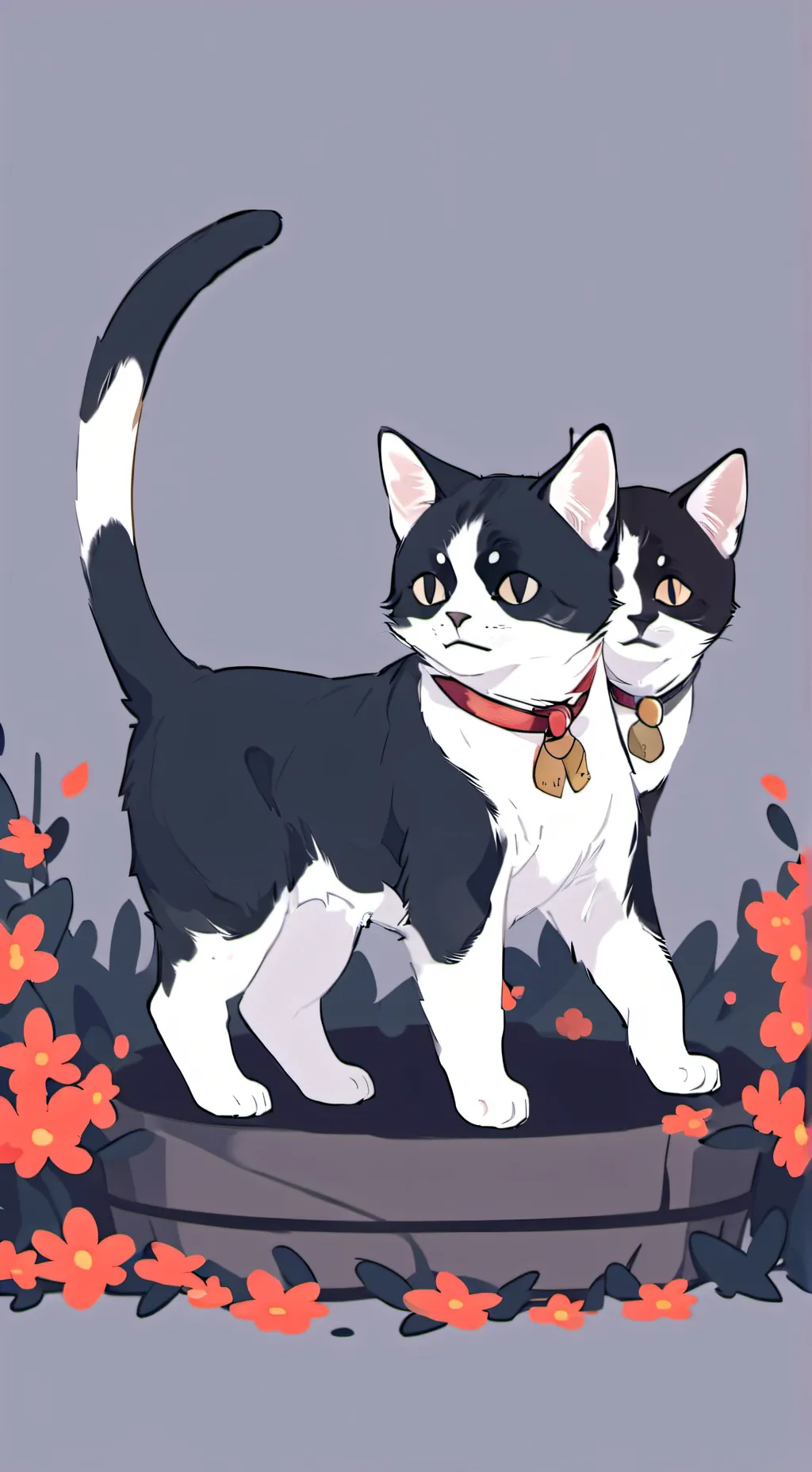 Talkie AI - Chat with cats that passed😭