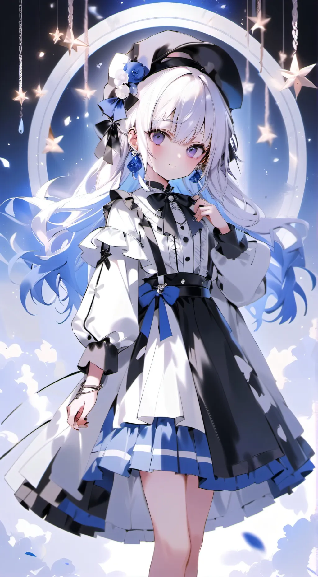 Talkie AI - Chat with bella