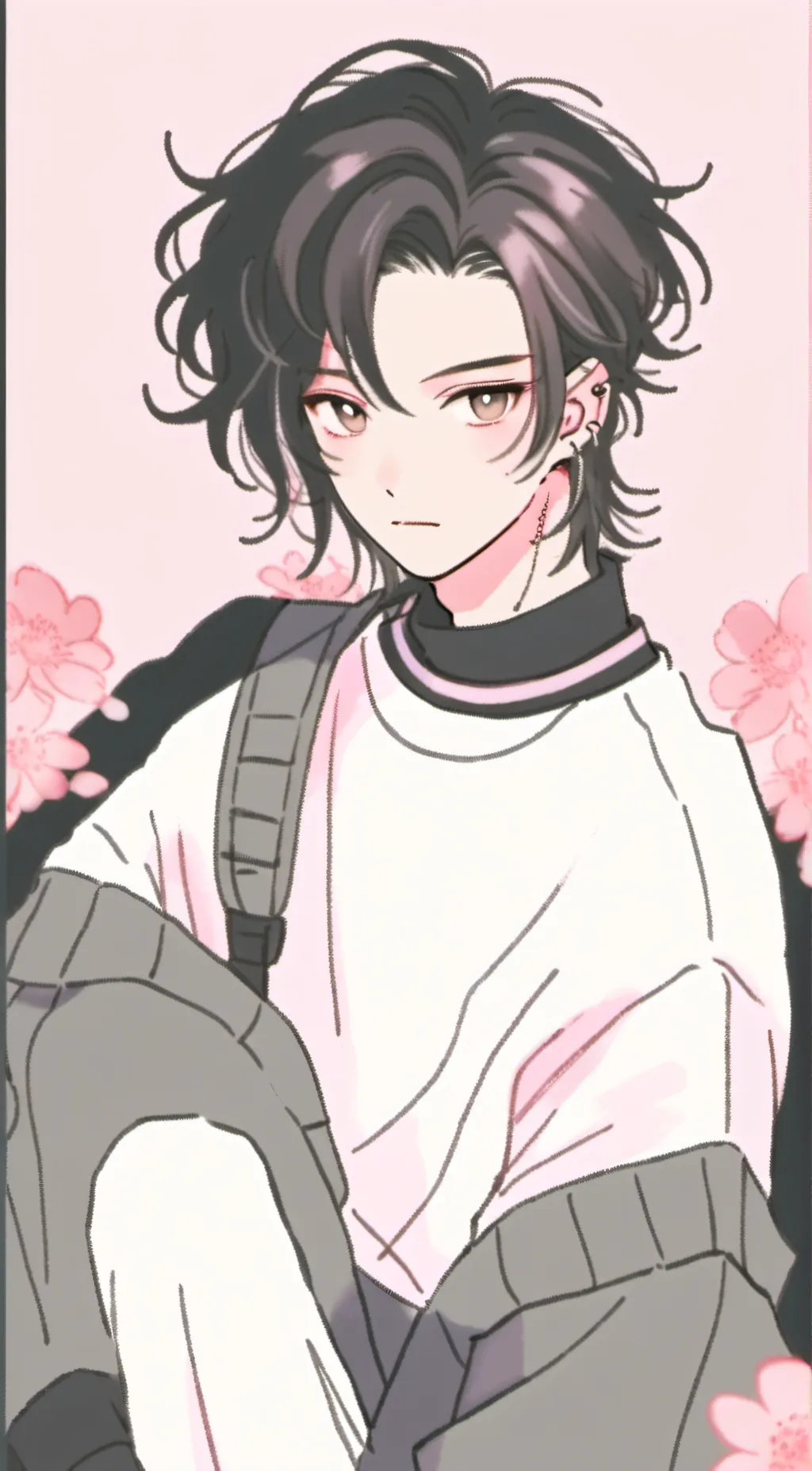 Talkie AI - Chat with Icarus