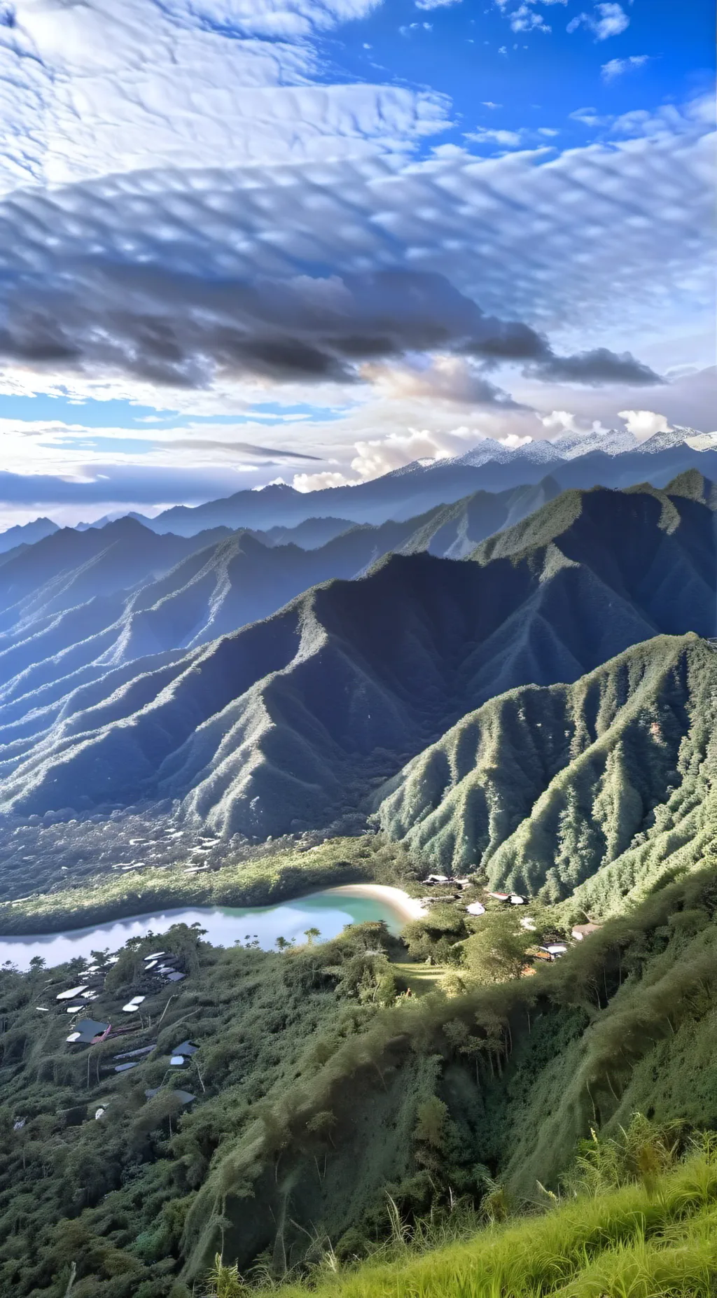 ai character: Welcome to SABAH background