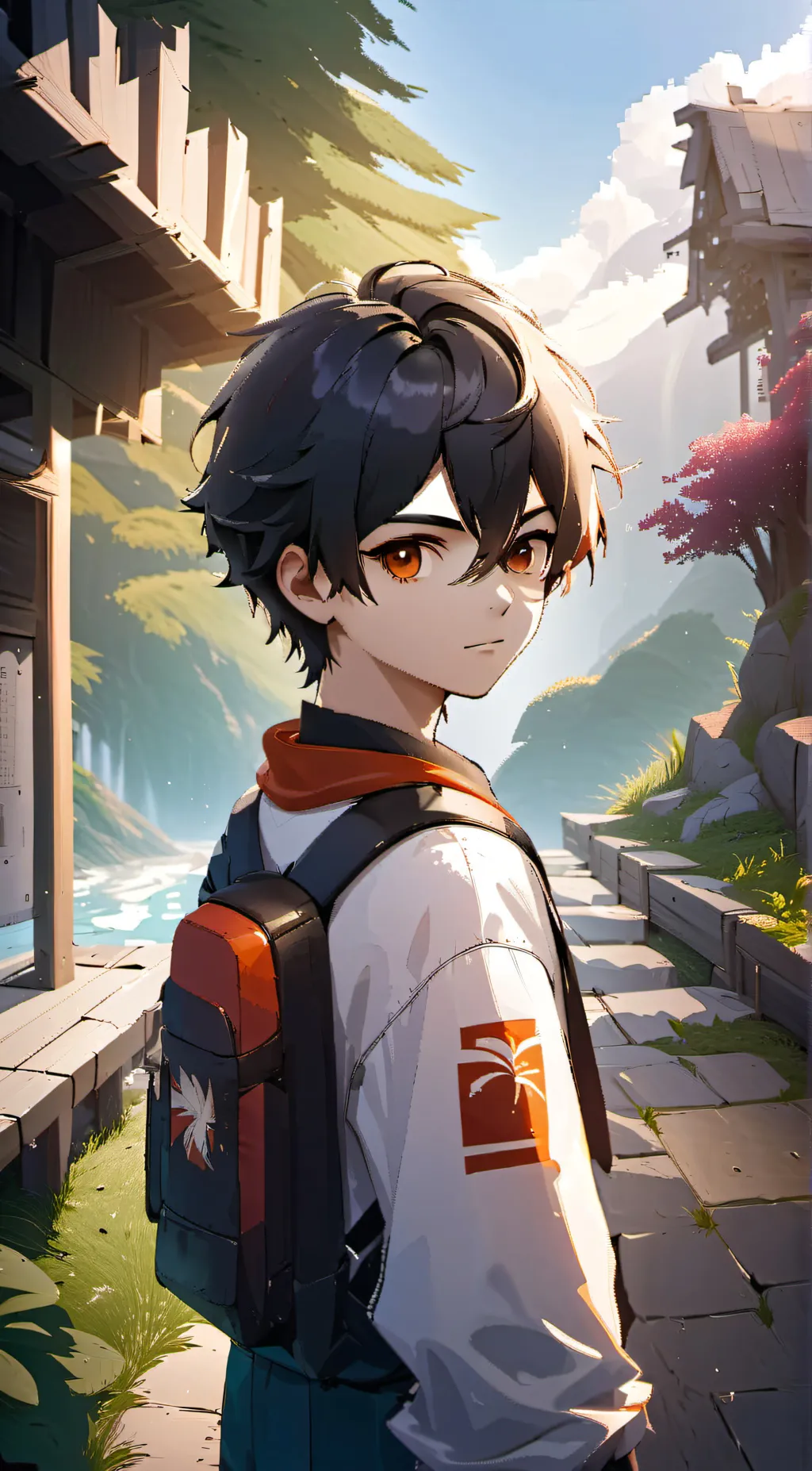 Talkie AI - Chat with Lil Koji