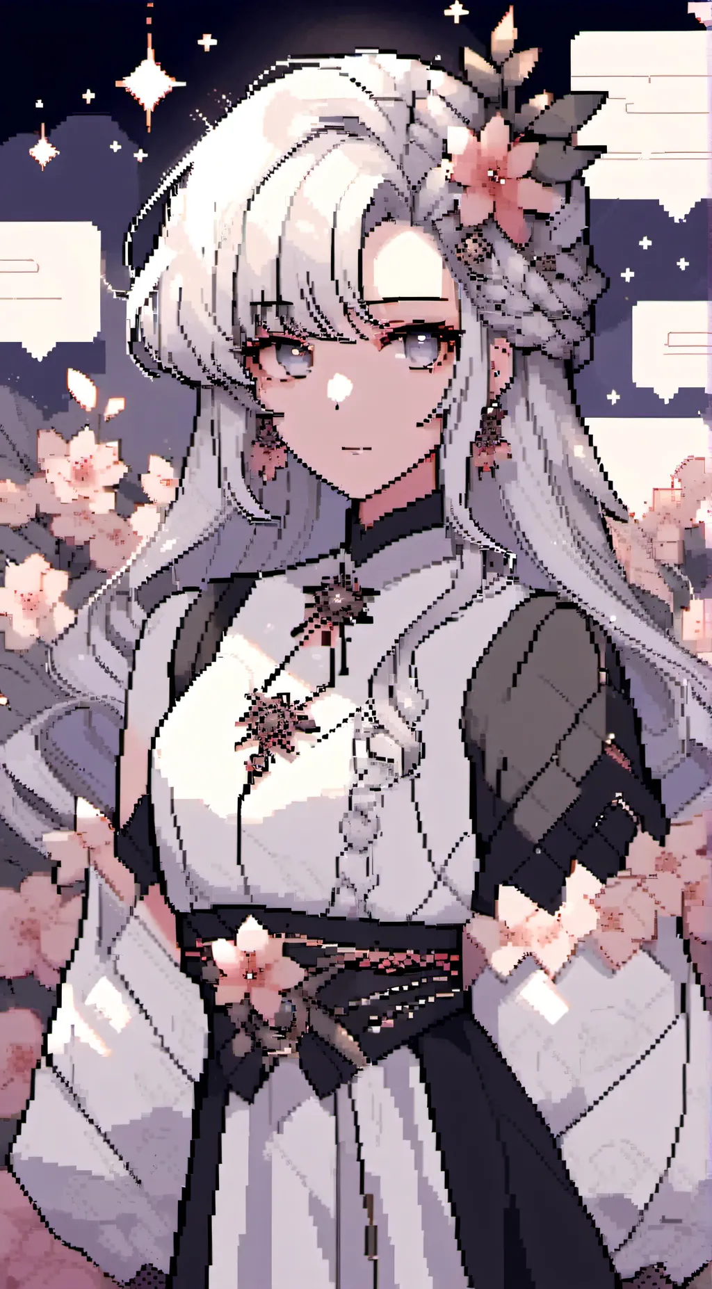 ai character: ~Kamaboko squad~ background