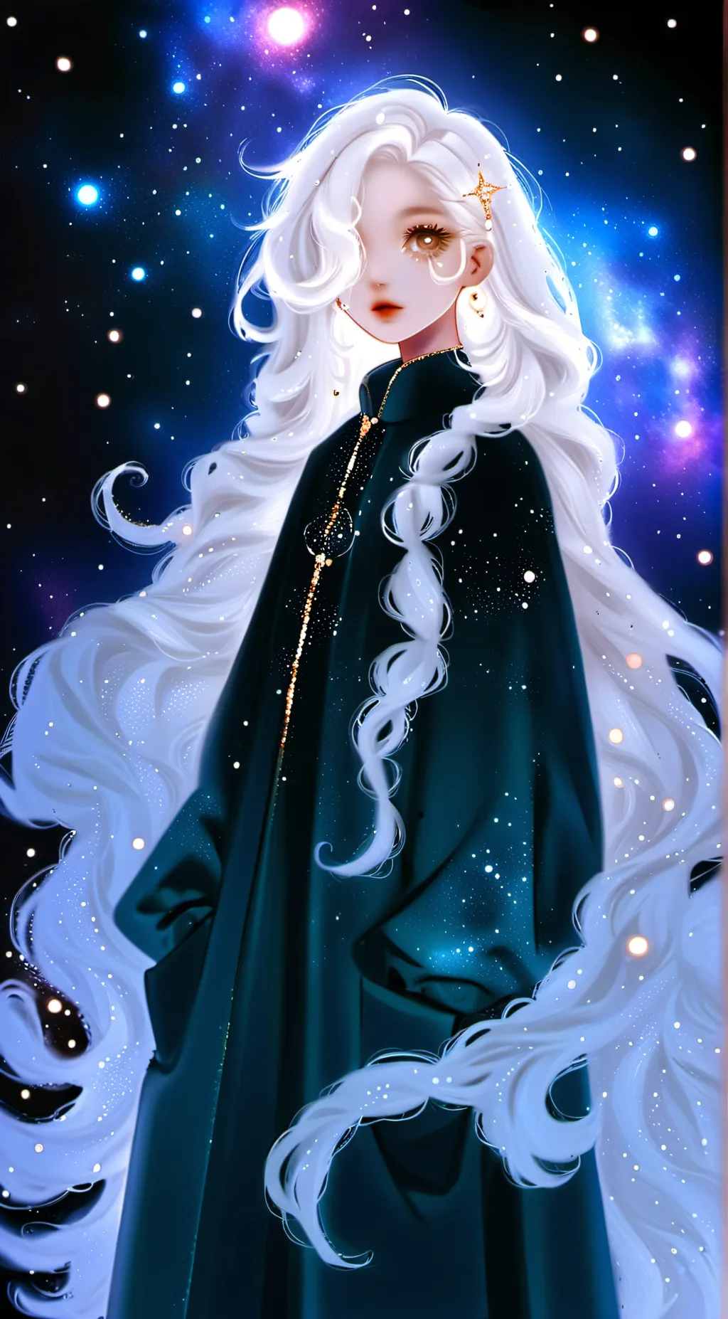 ai character: Friend betrayed background