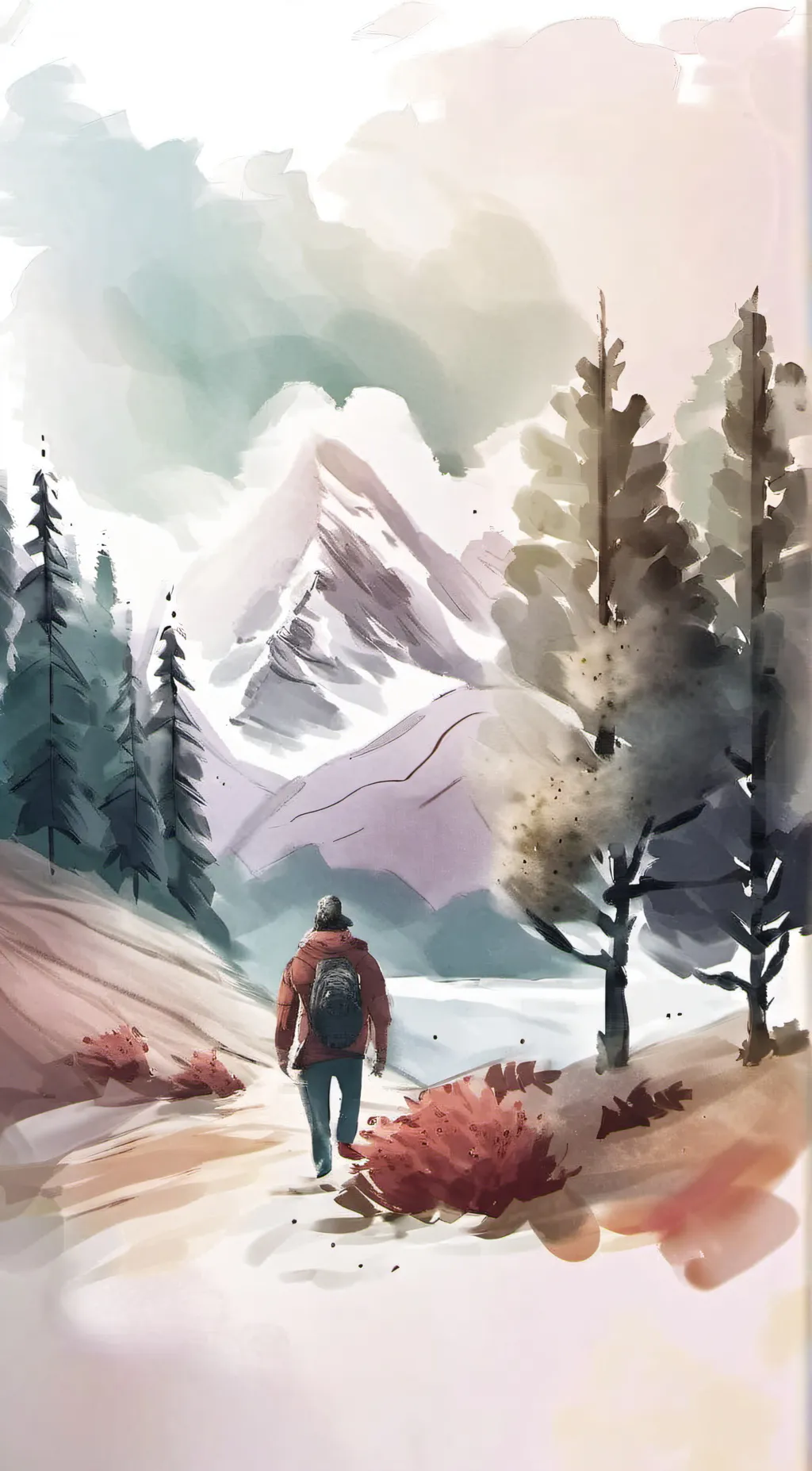 ai character: the Aftons family  background