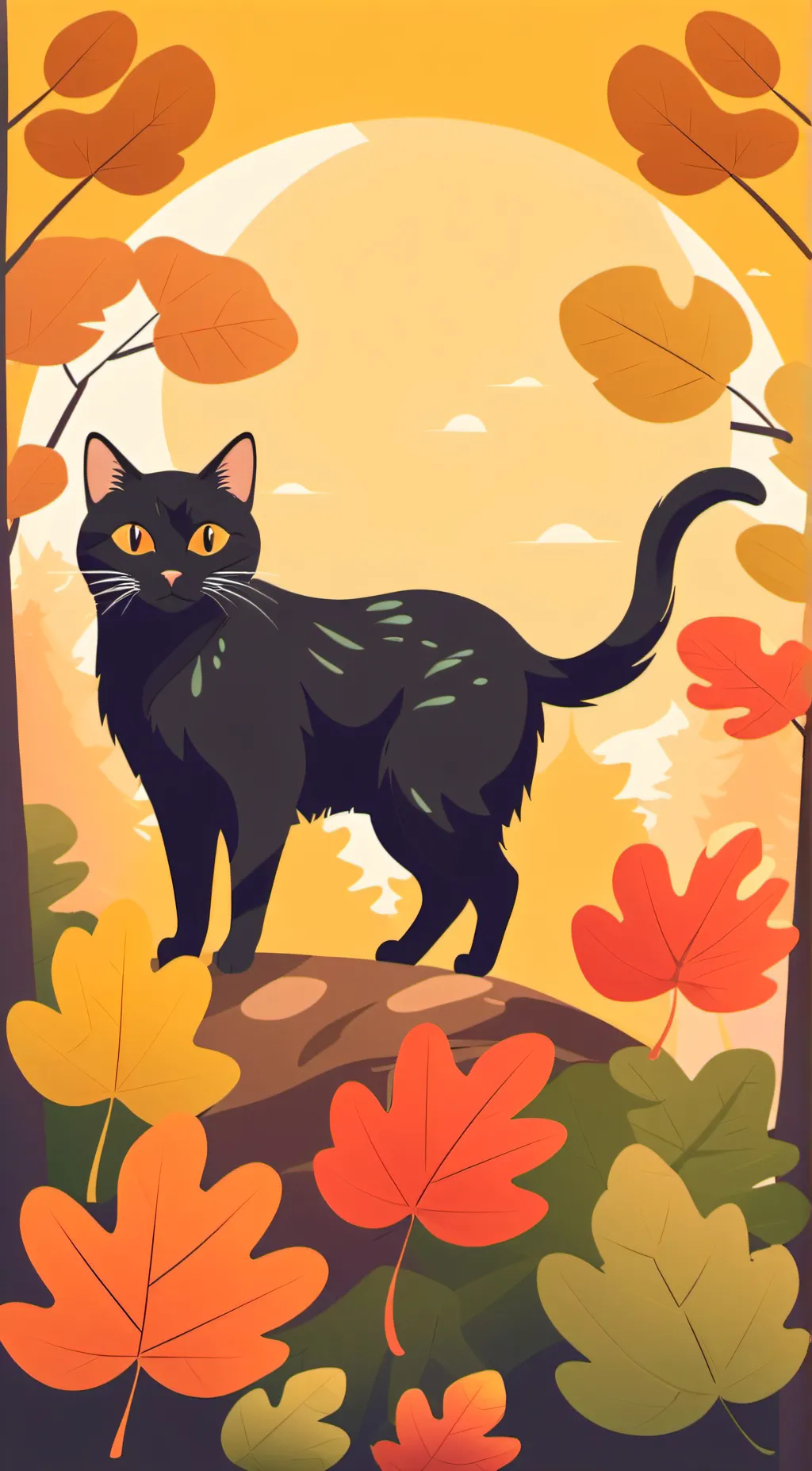 ai character: 1,000? background