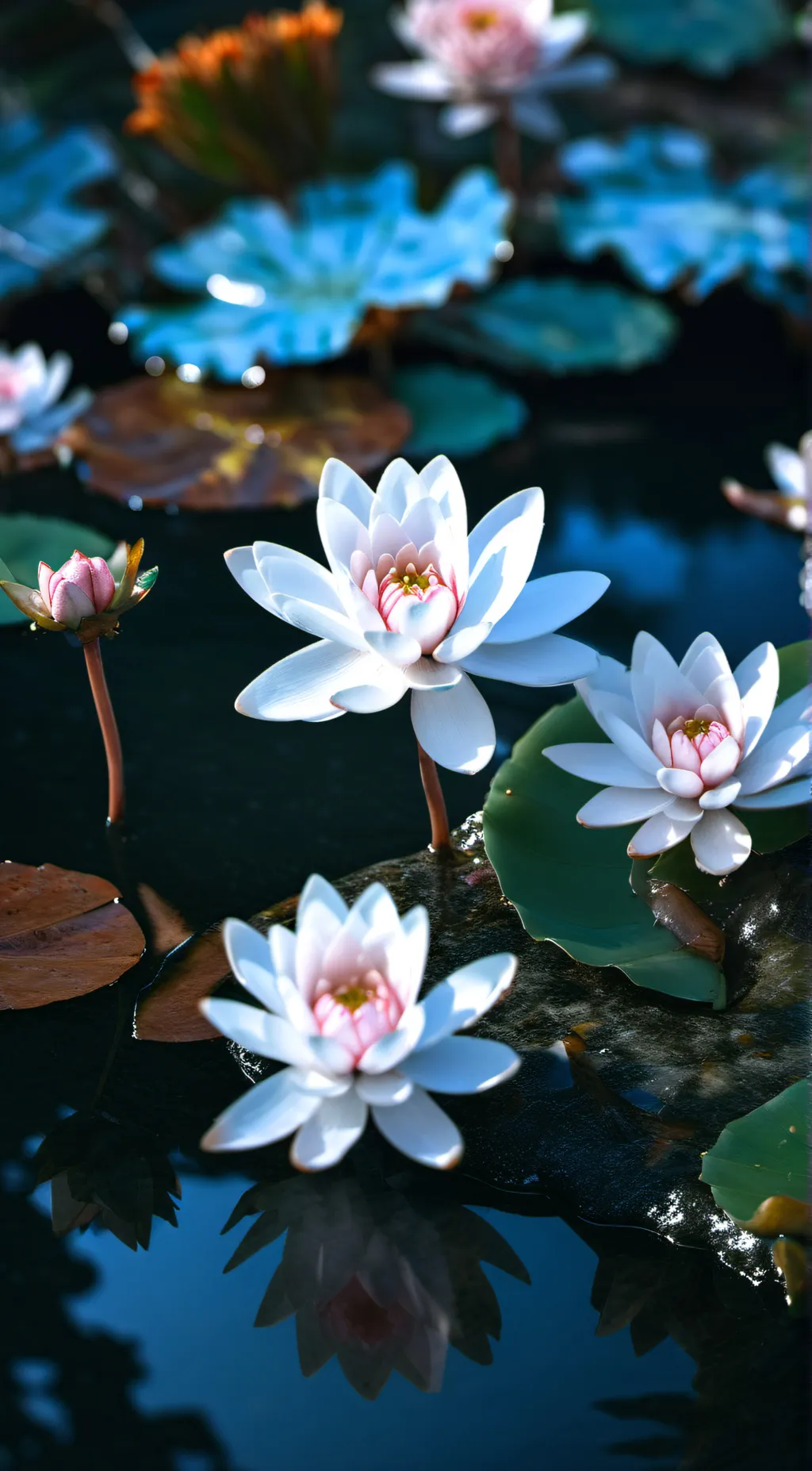 Talkie AI - Chat with rebeka eichorn