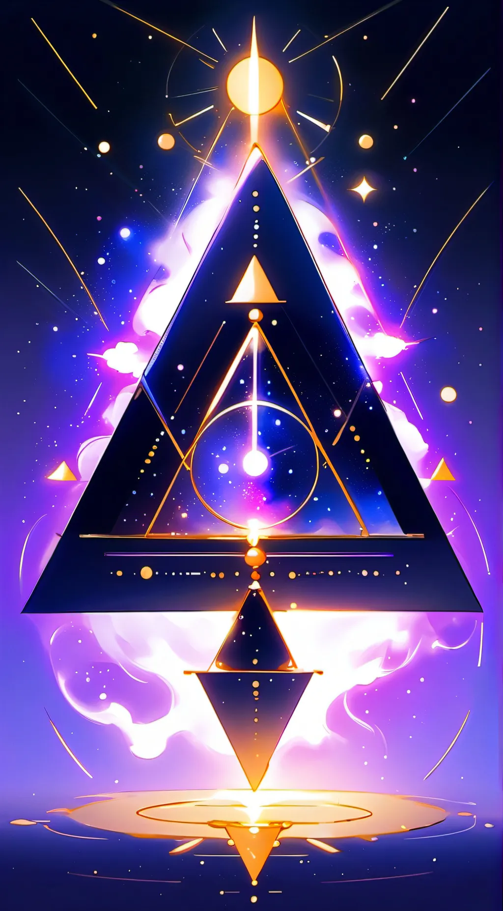 ai character: therian questions  background