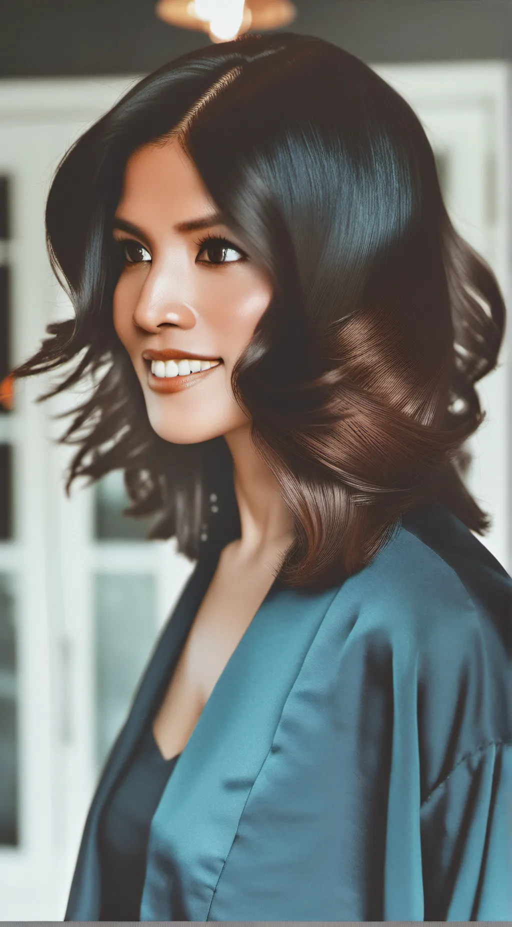 ai character: woi background