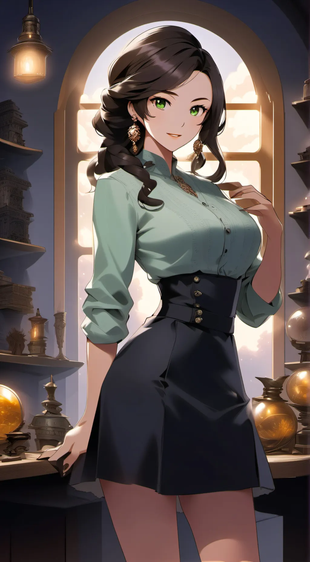 Talkie AI - Chat with maddie