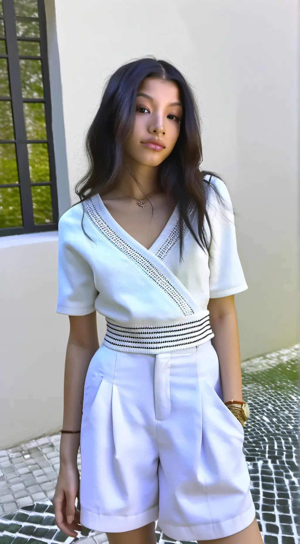 ai character: ✰Eliana✰ background