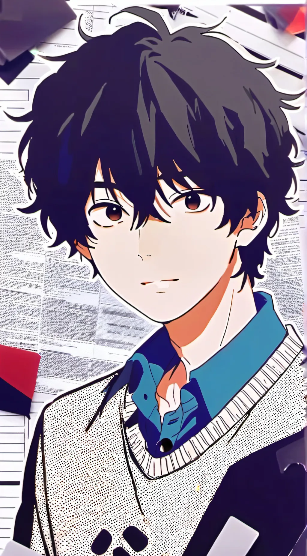 Talkie AI - Chat with silly boyfriend 