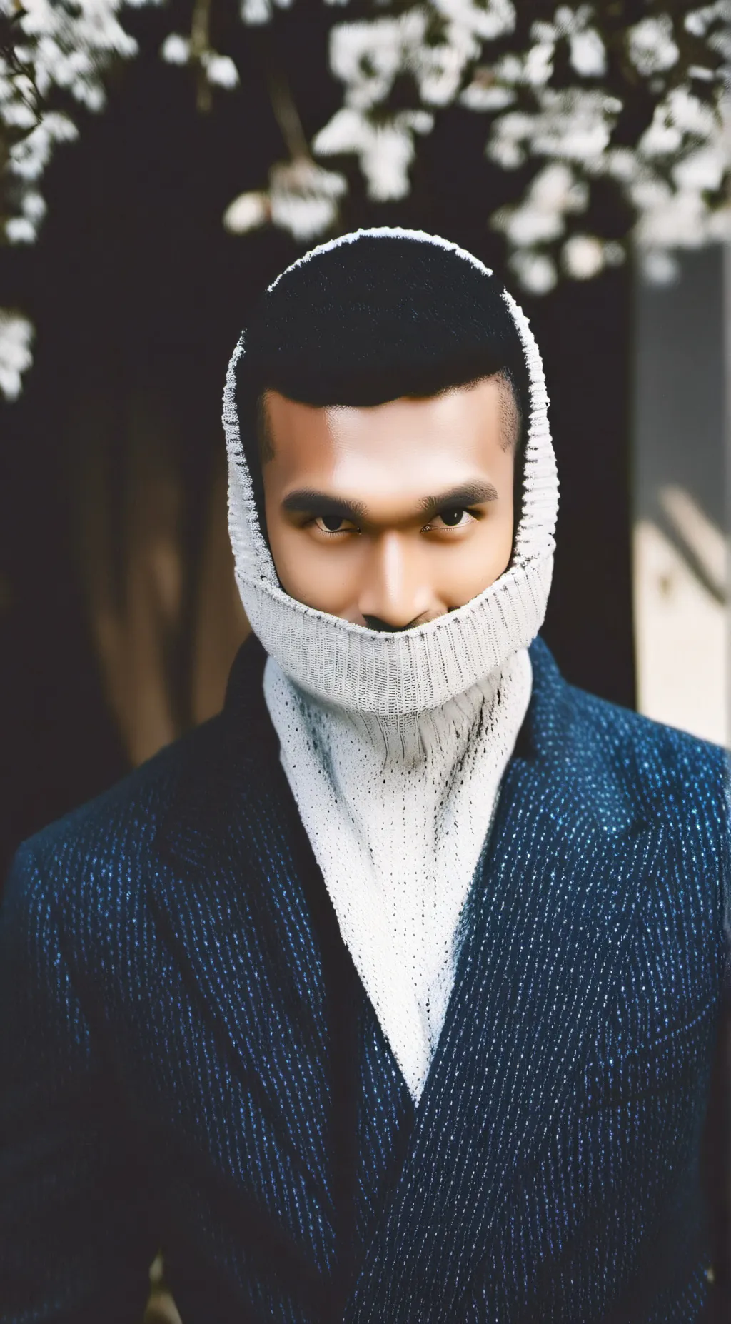 ai character: Jason background