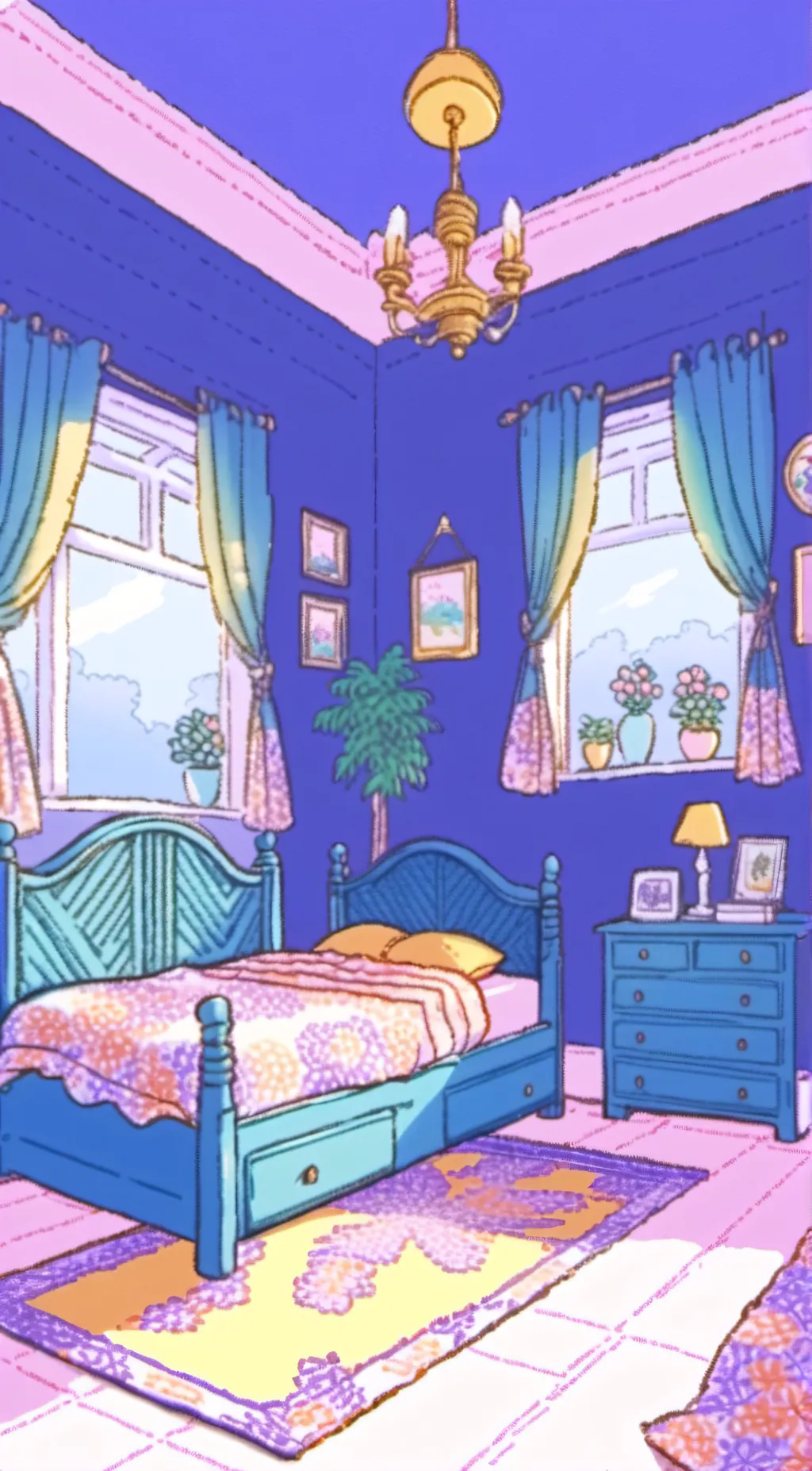 Talkie AI - Chat with Bob Velseb in your