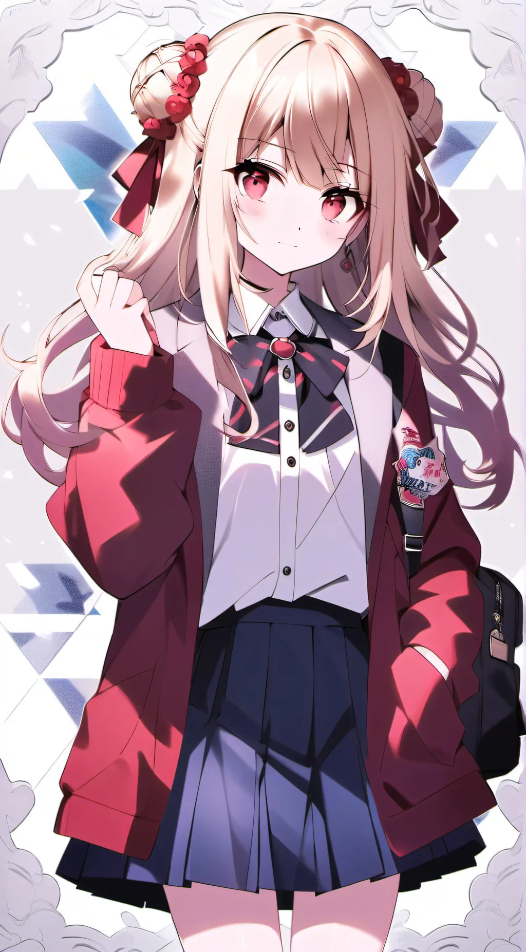 Talkie AI - Chat with taiga aisaka