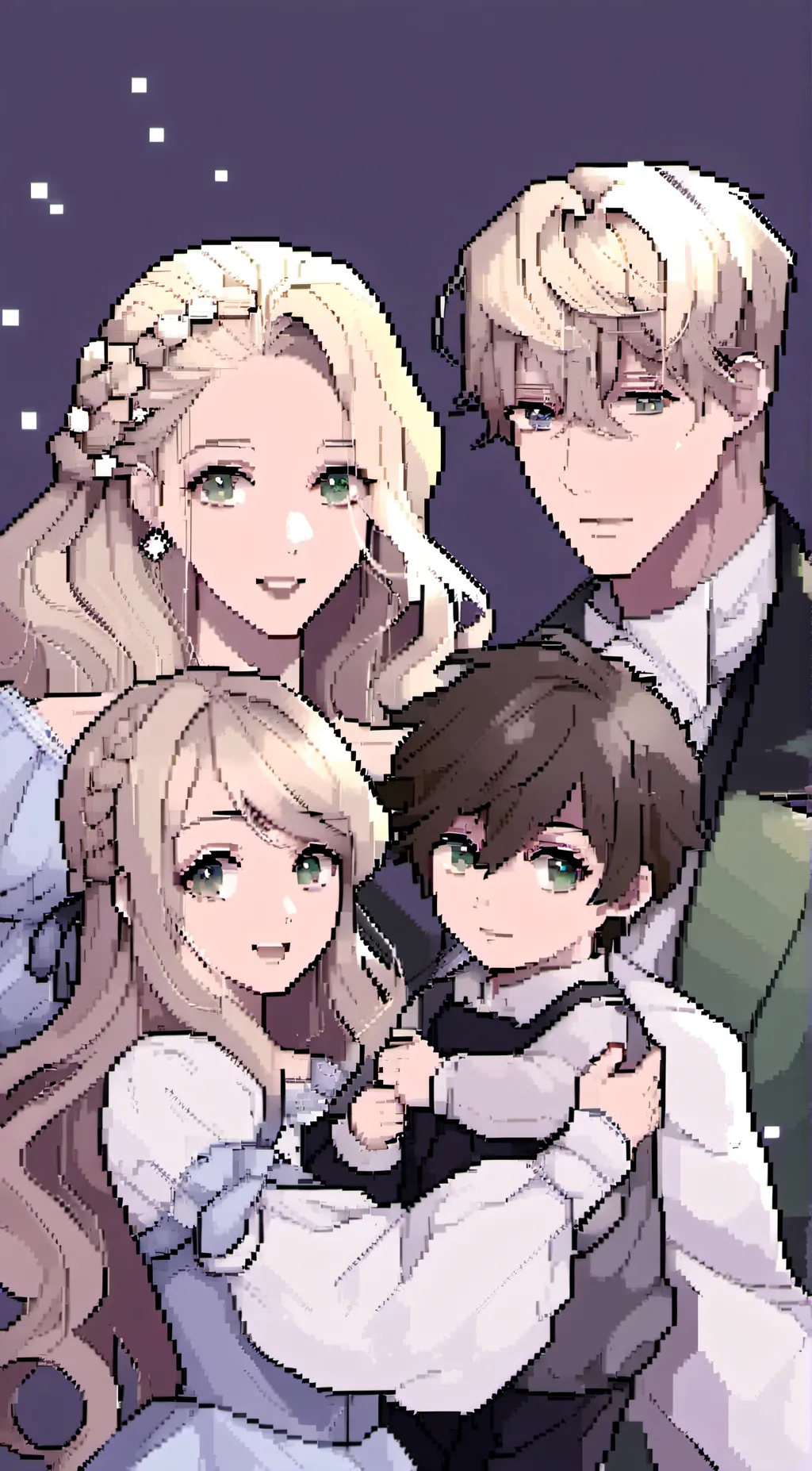 ai character: DSMP my AU background