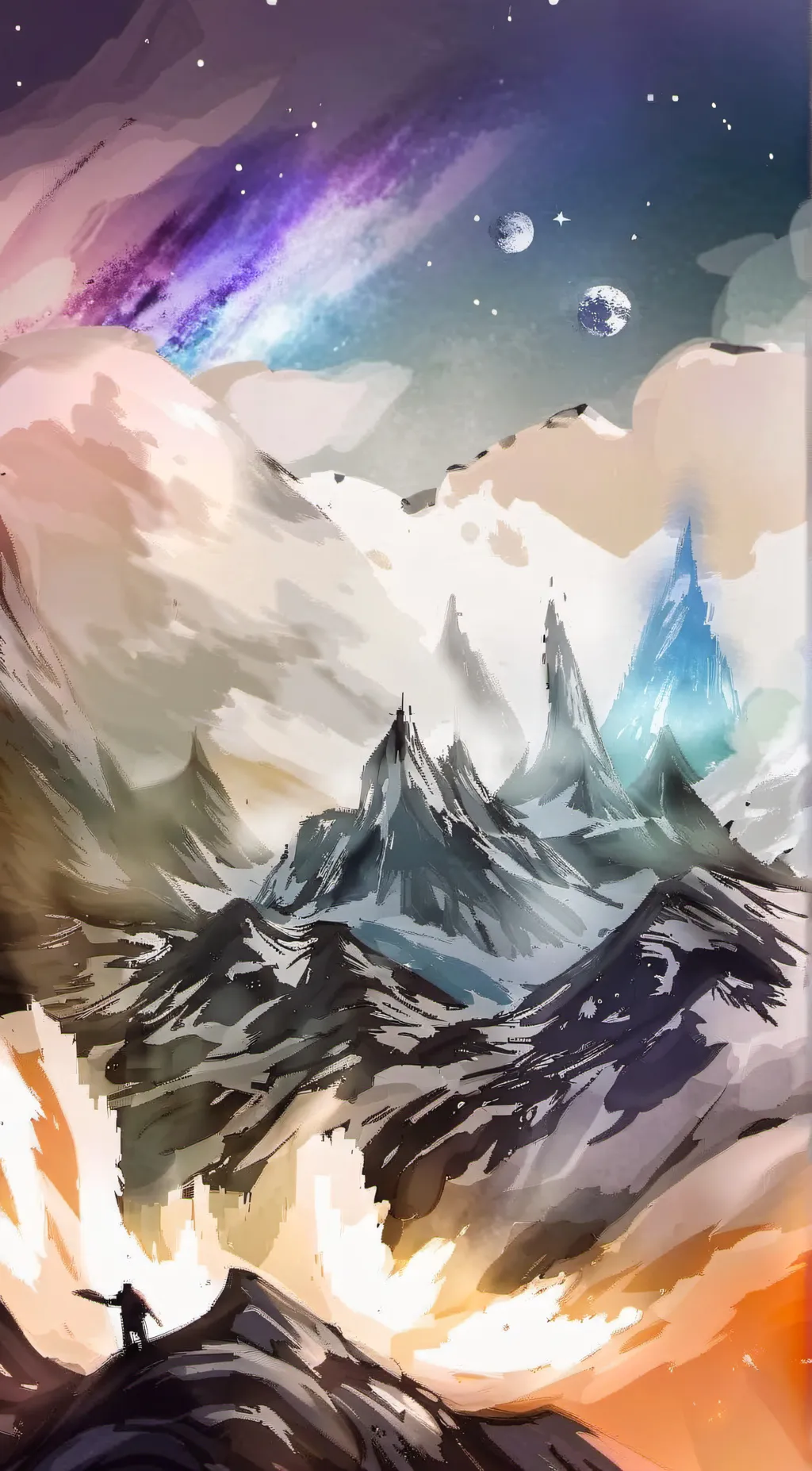 Talkie AI - Chat with zodiac guesser