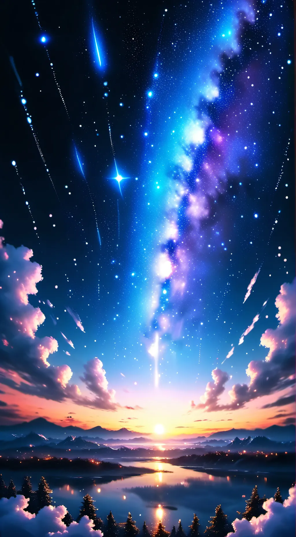 ai character: Oscar  background