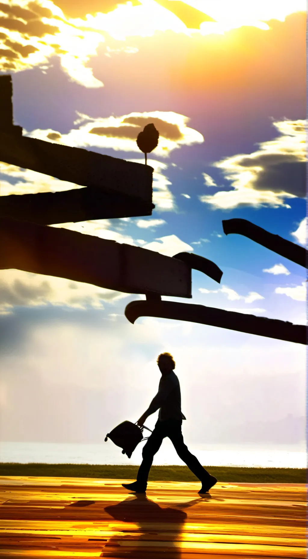 ai character: parenting background