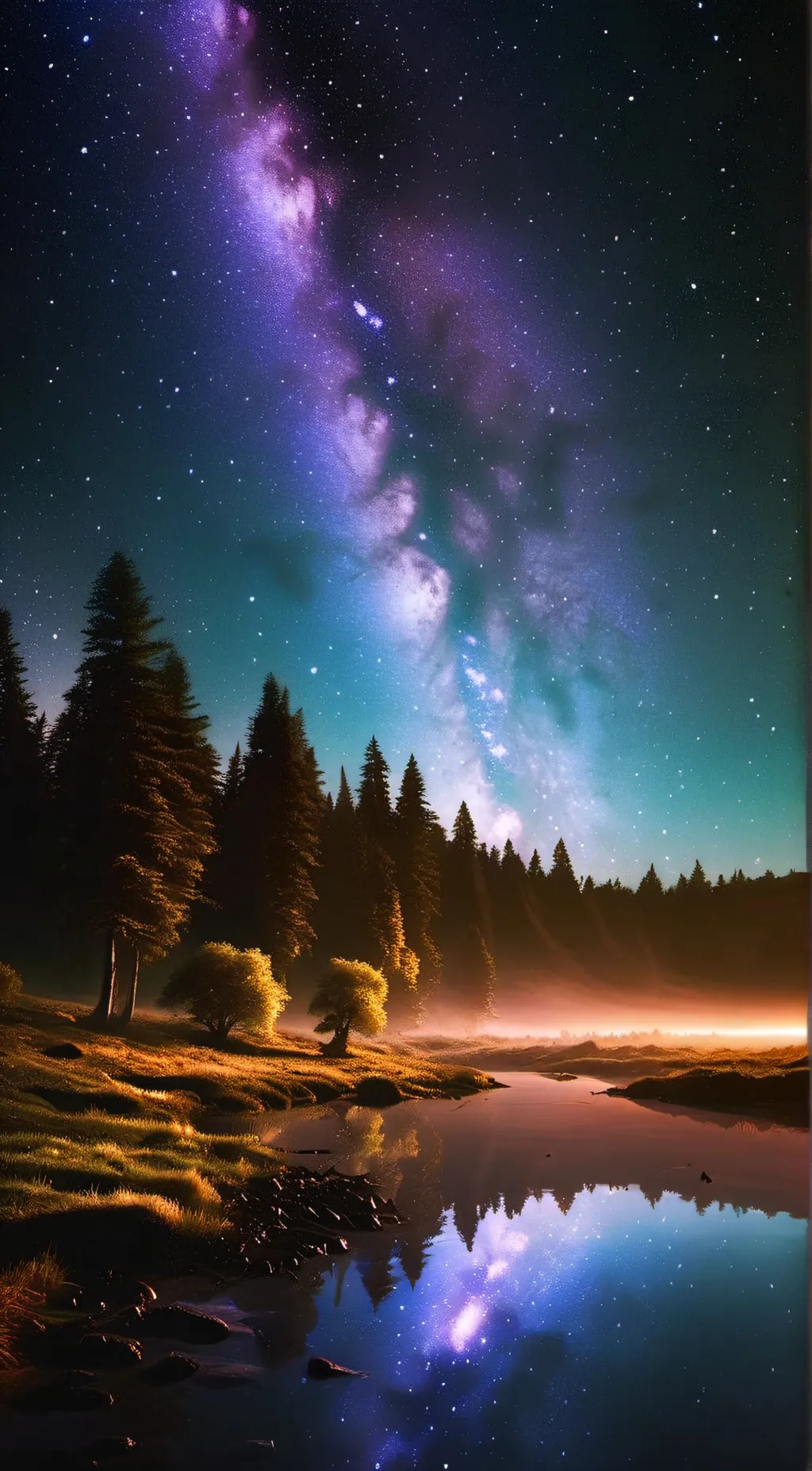 ai character: Vent💬 background