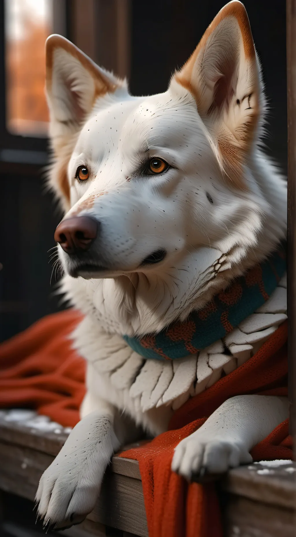 Talkie AI - Chat with Lilly