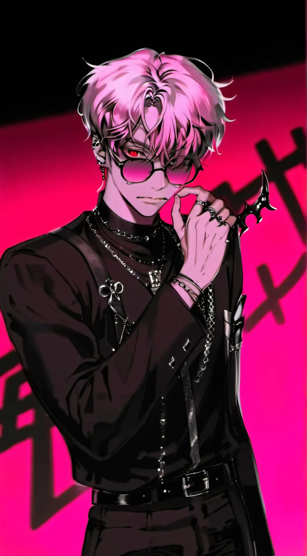 Talkie AI - Chat with Leo