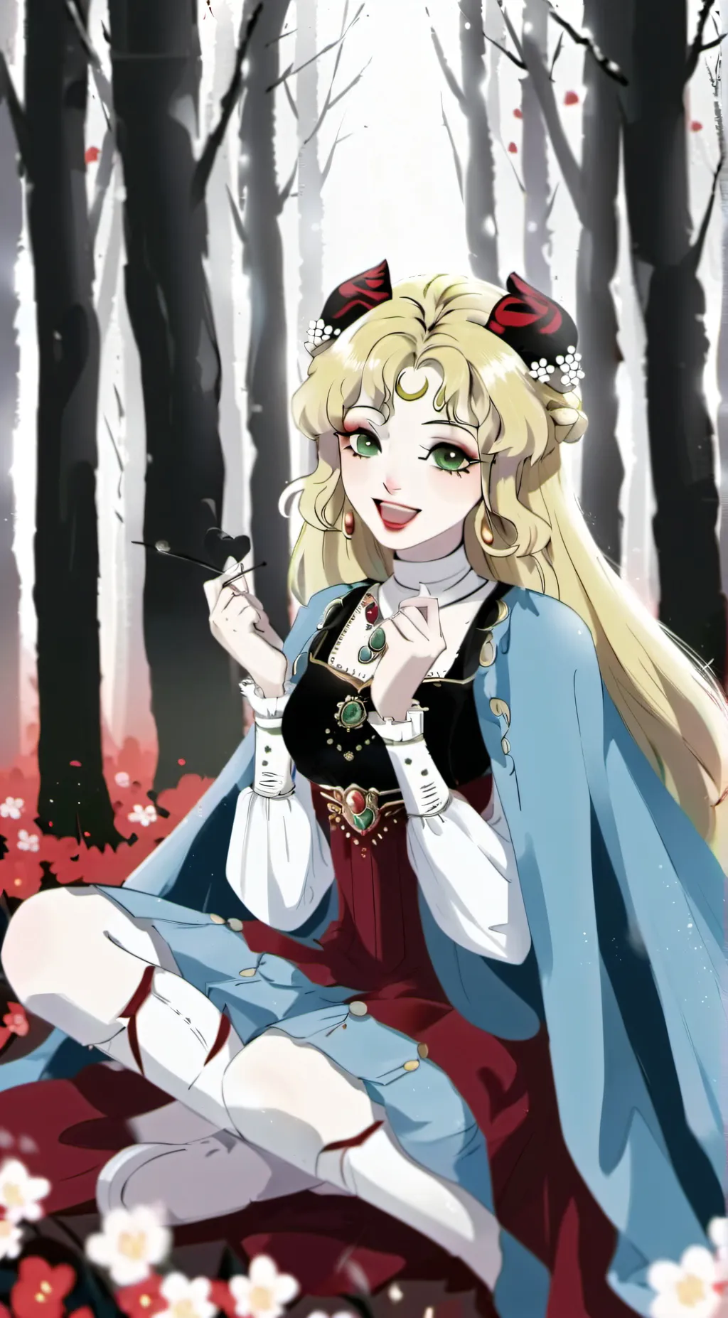 ai character: -.𝓻𝓲𝓸 background