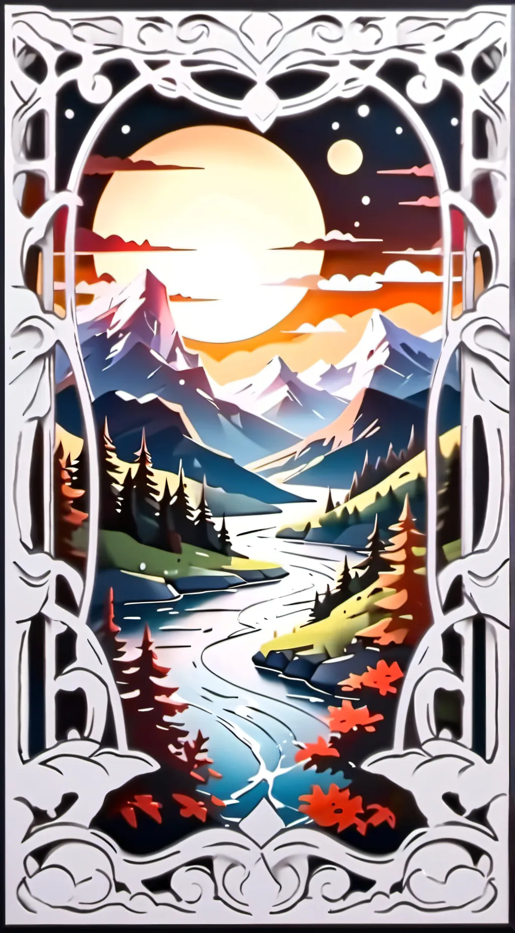 ai character: Brawl Stars GC background