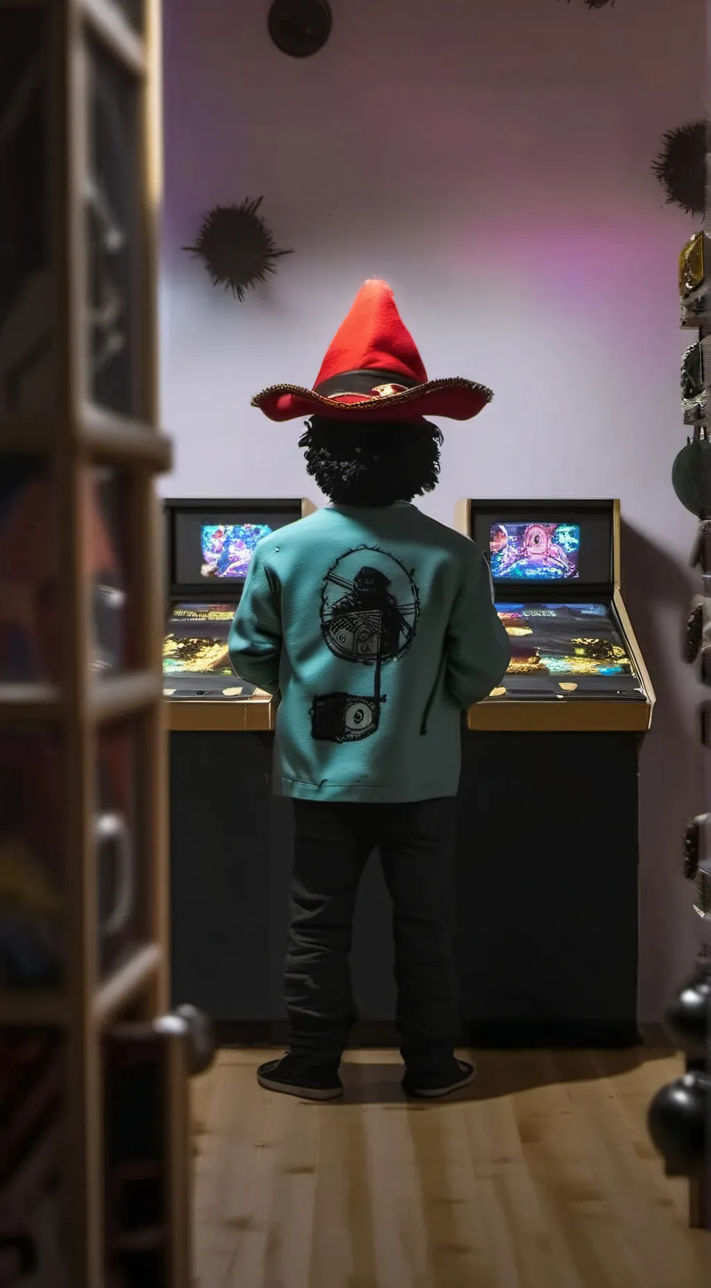 Talkie AI - Chat with HH