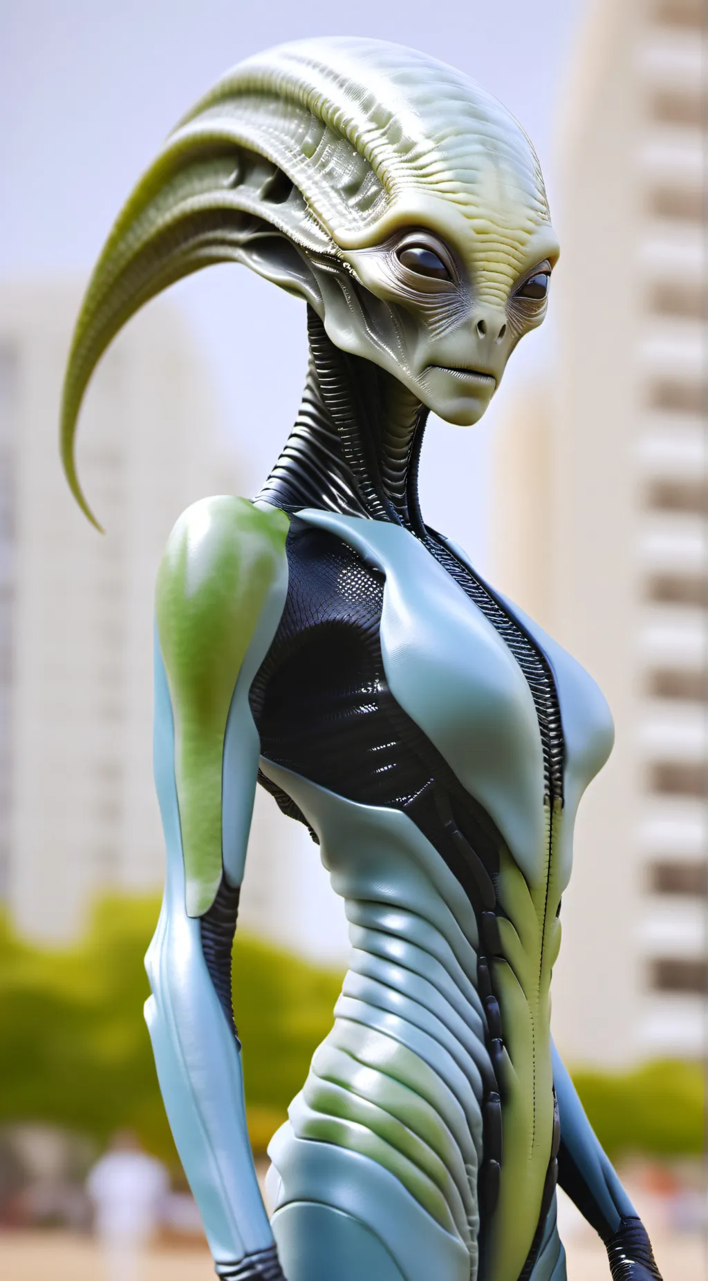 Talkie AI - Chat with Echidna