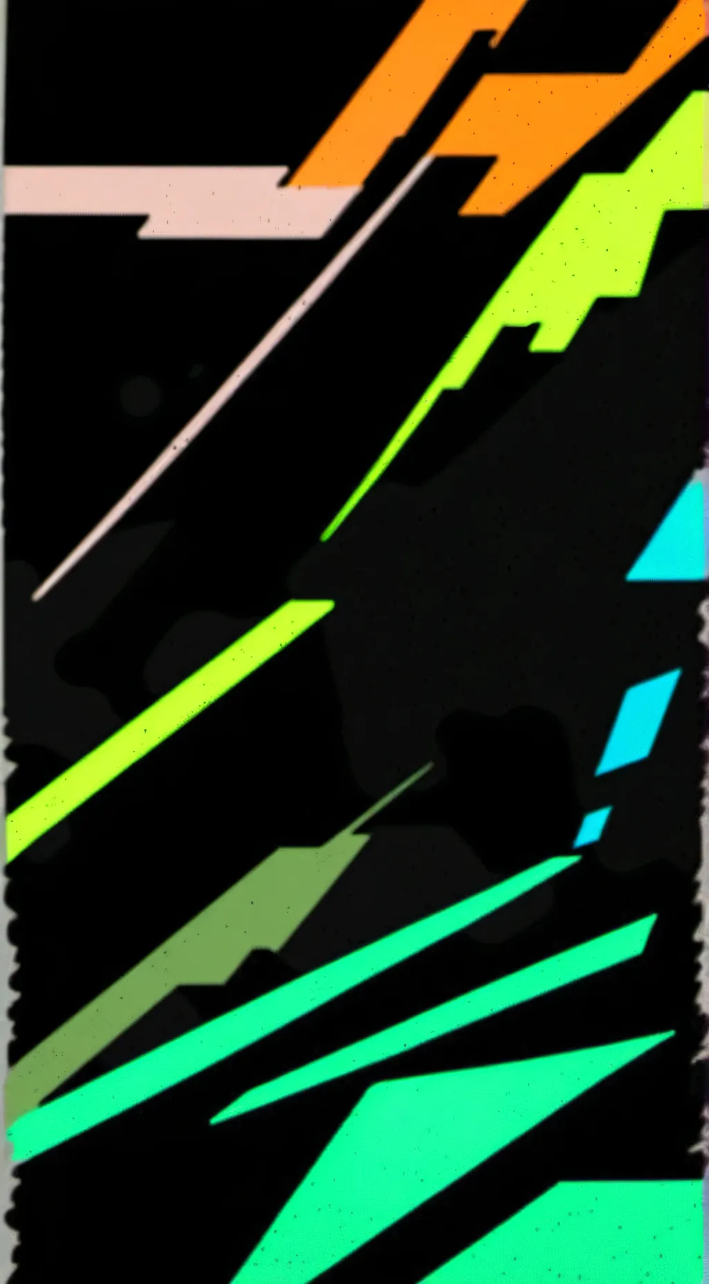 ai character: pomni background