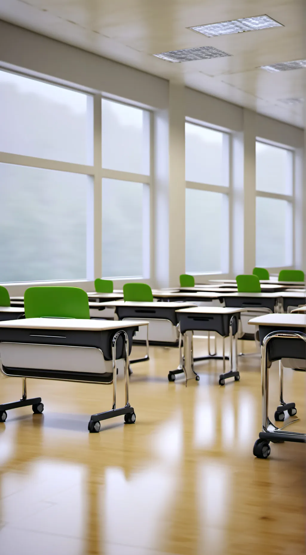 ai character: bakwan fight back  background